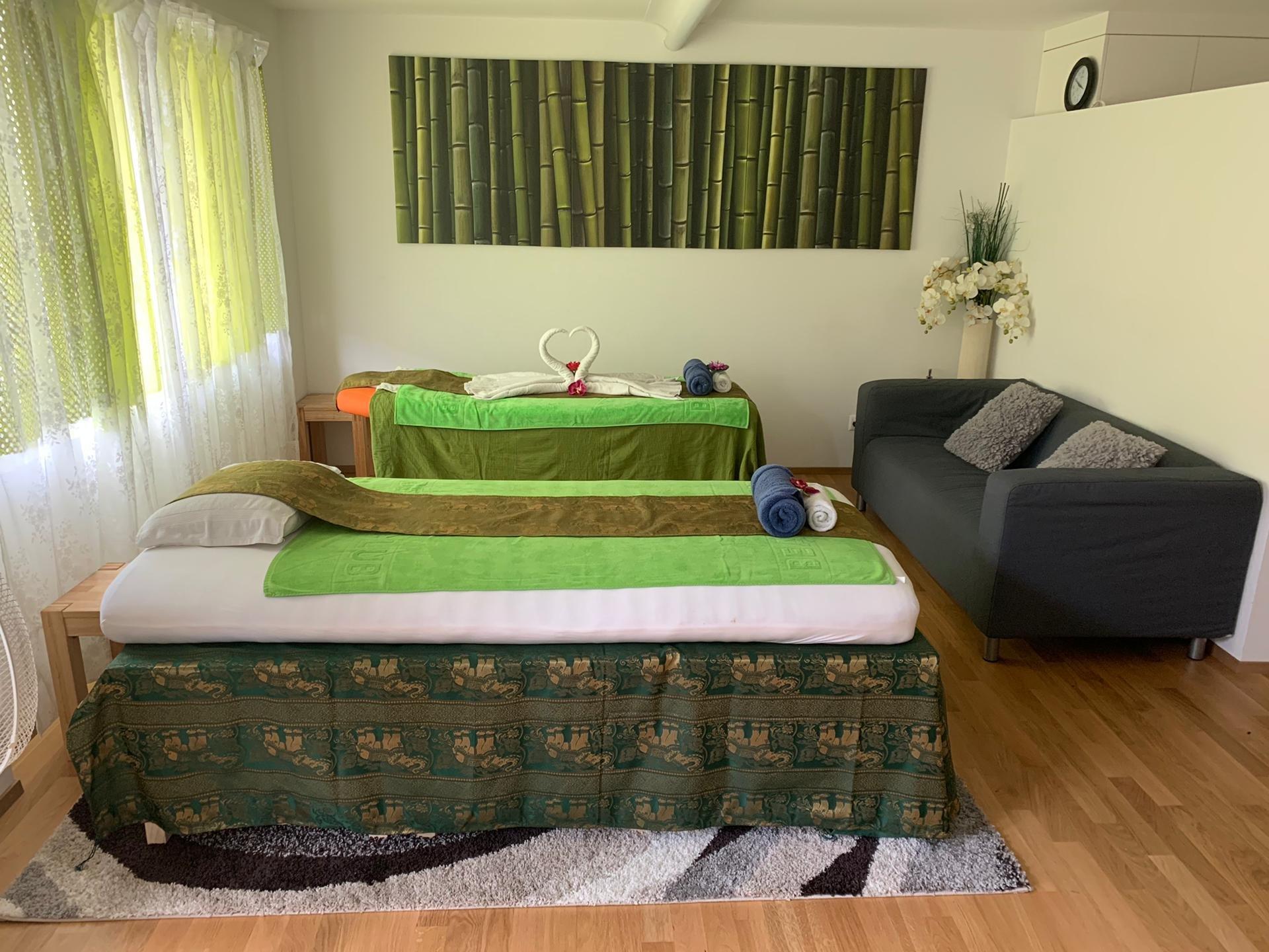 Uraiwan Thai Massage