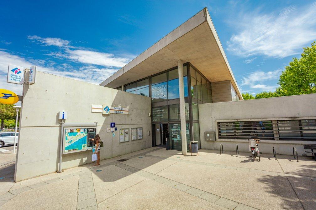 Office de Tourisme de Mauguio Carnon