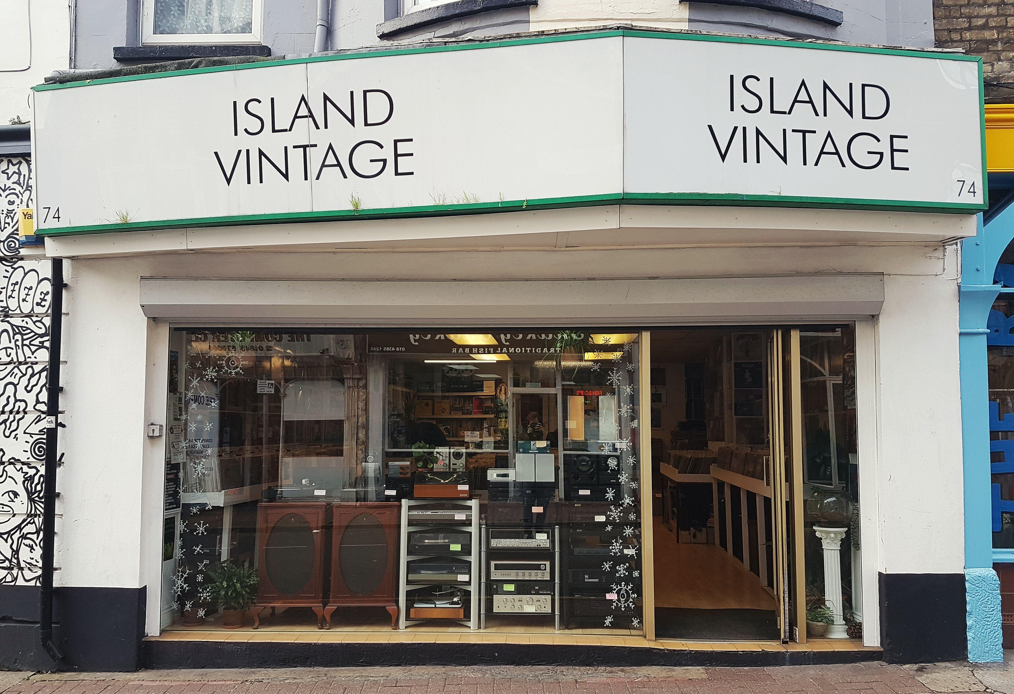 Island Vintage