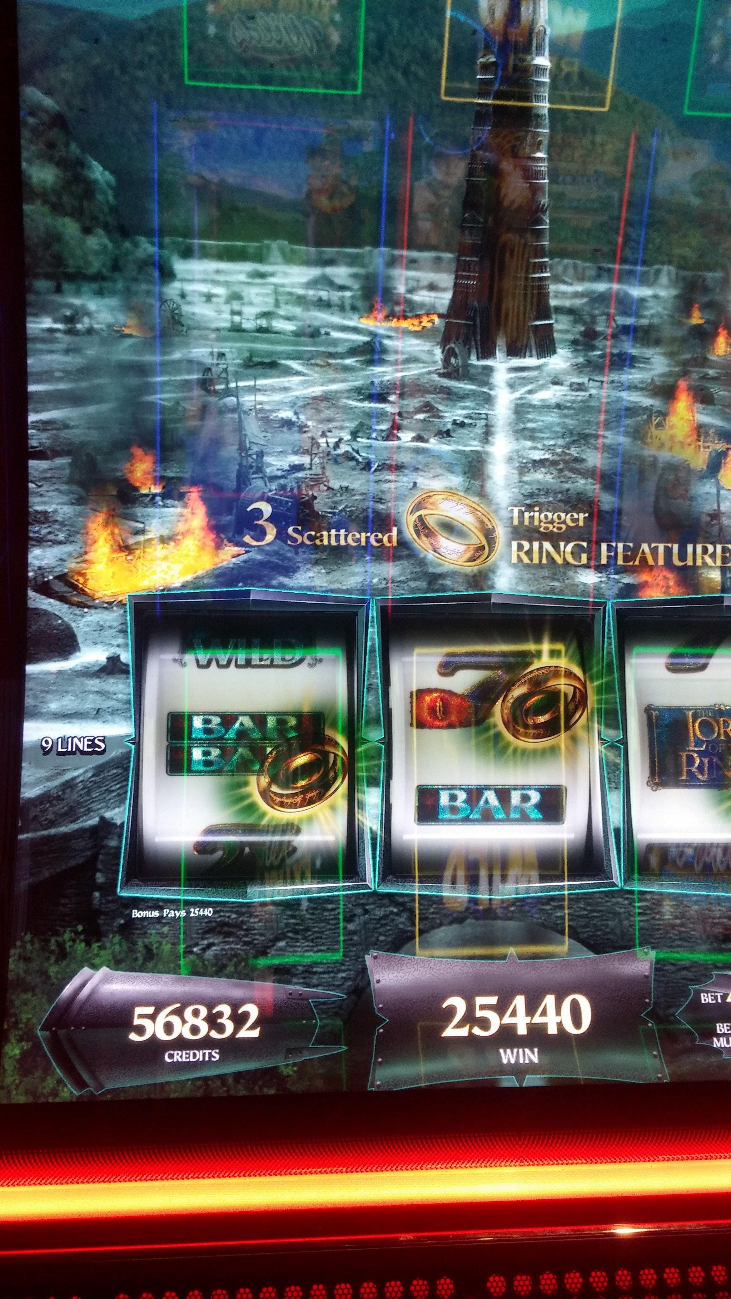 Shoalwater Bay Casino