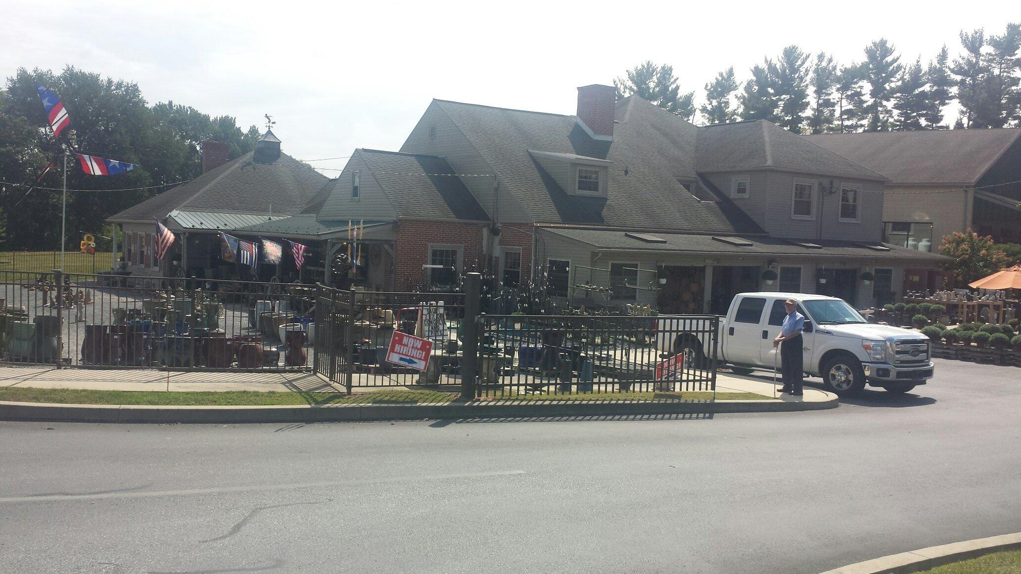 Jake's Country Trading Post