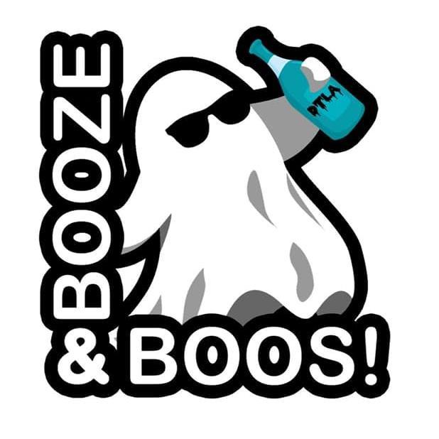 Boo's & Booze DTLA