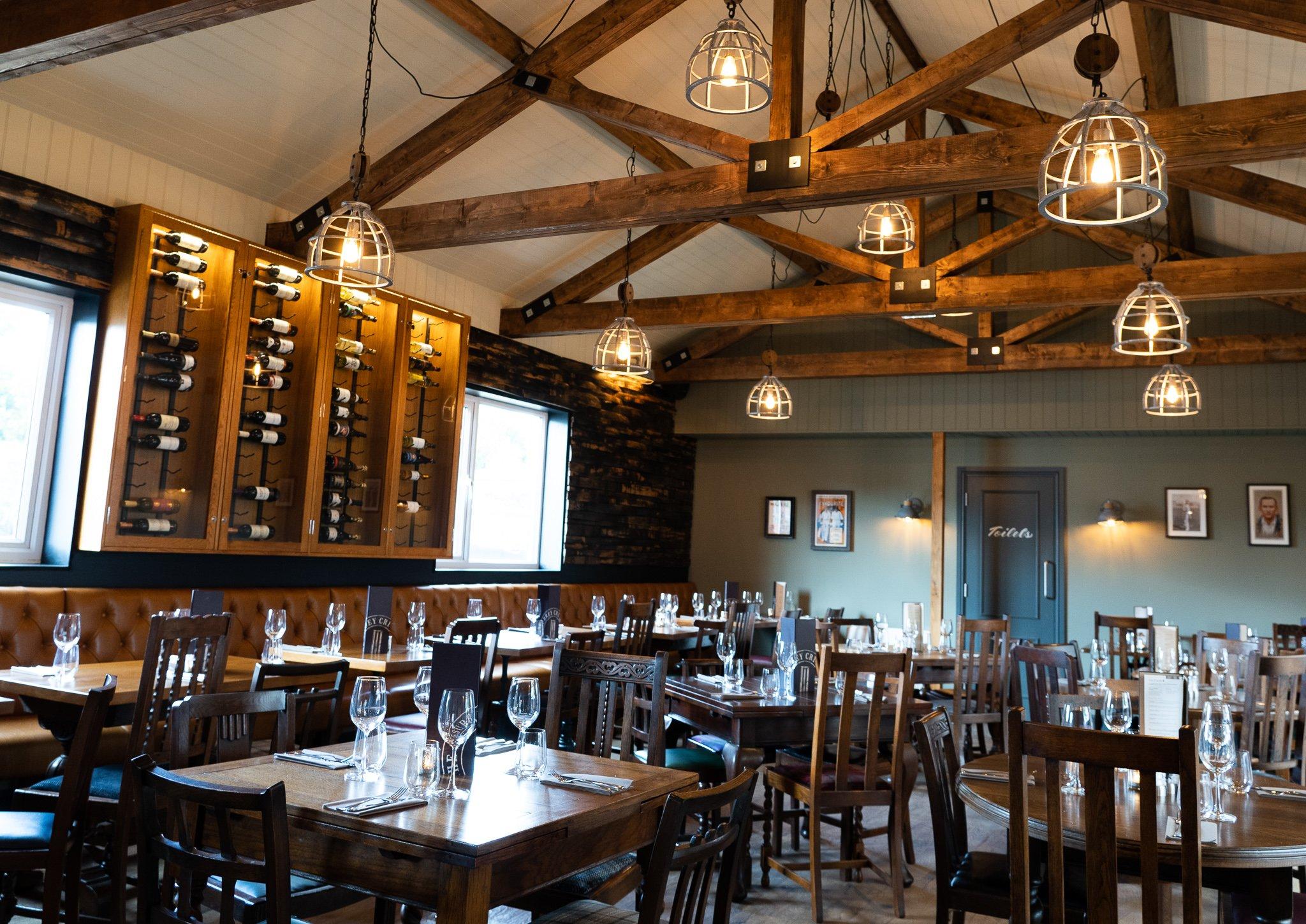 The Surrey cricketers