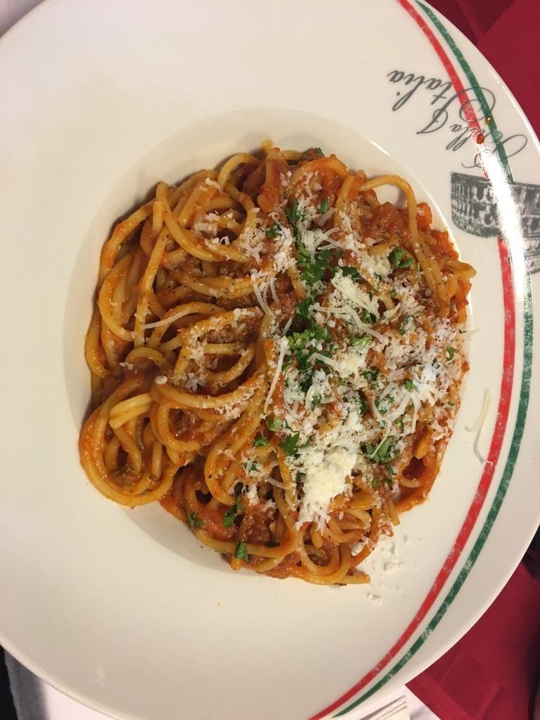 Cafe Bistorante Pizzeria Milano