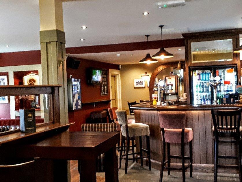 Habbies Bar and Grill