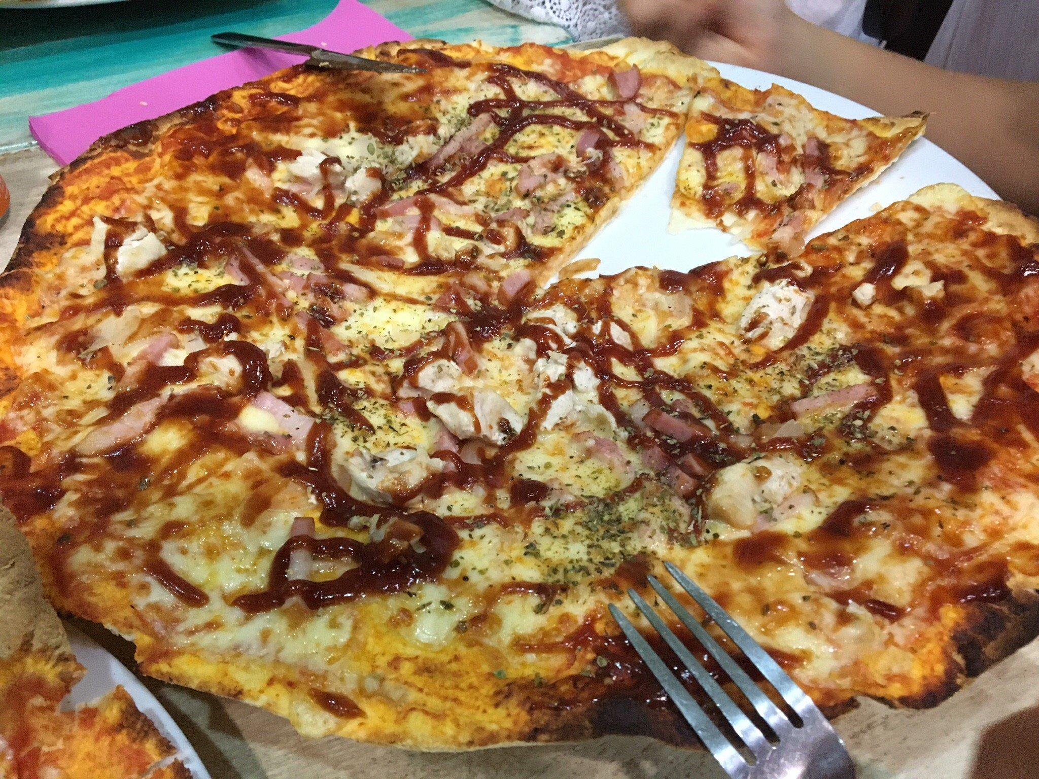 Passaparola Pizzeria