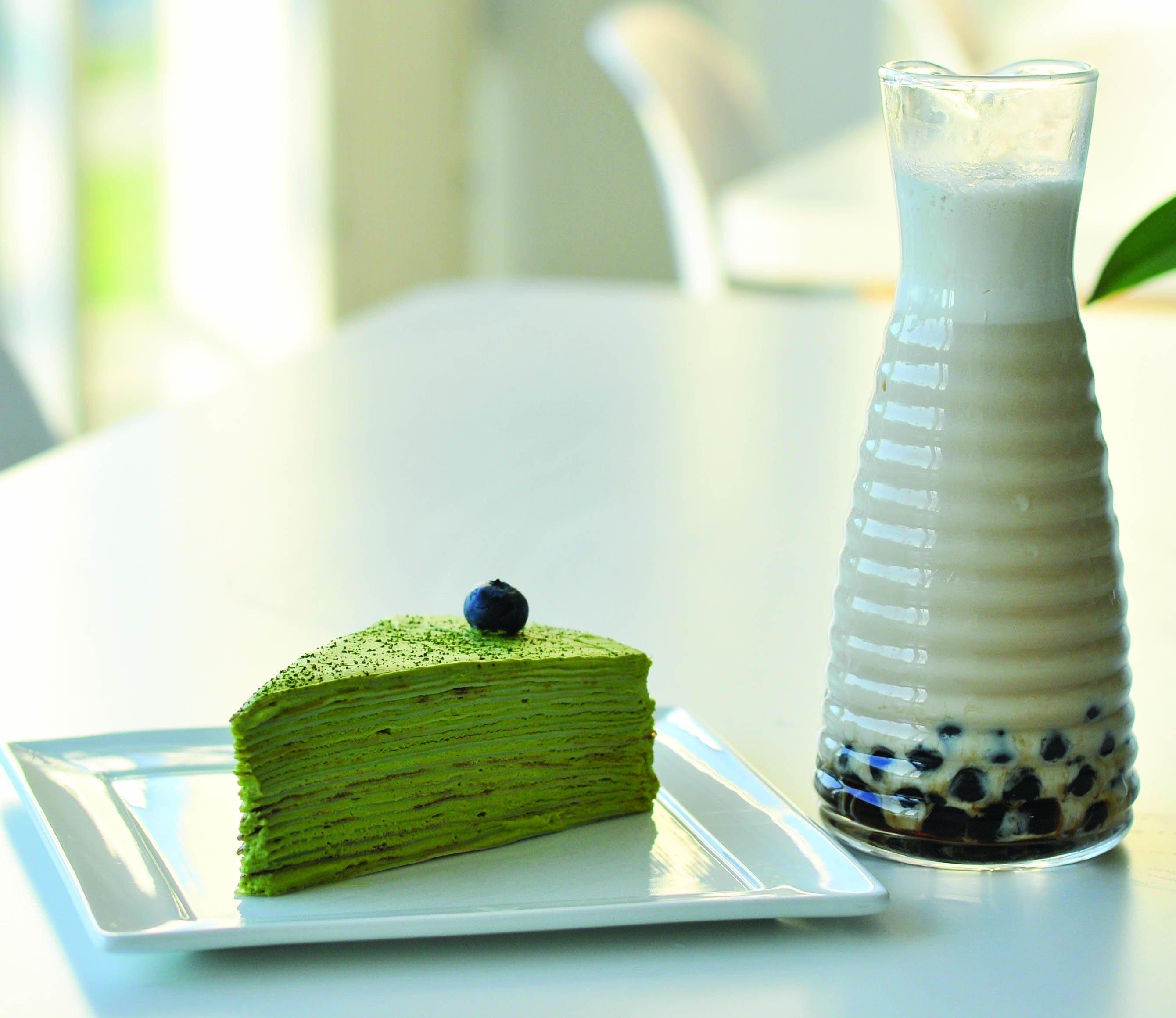 Sugar Lab Pancake House