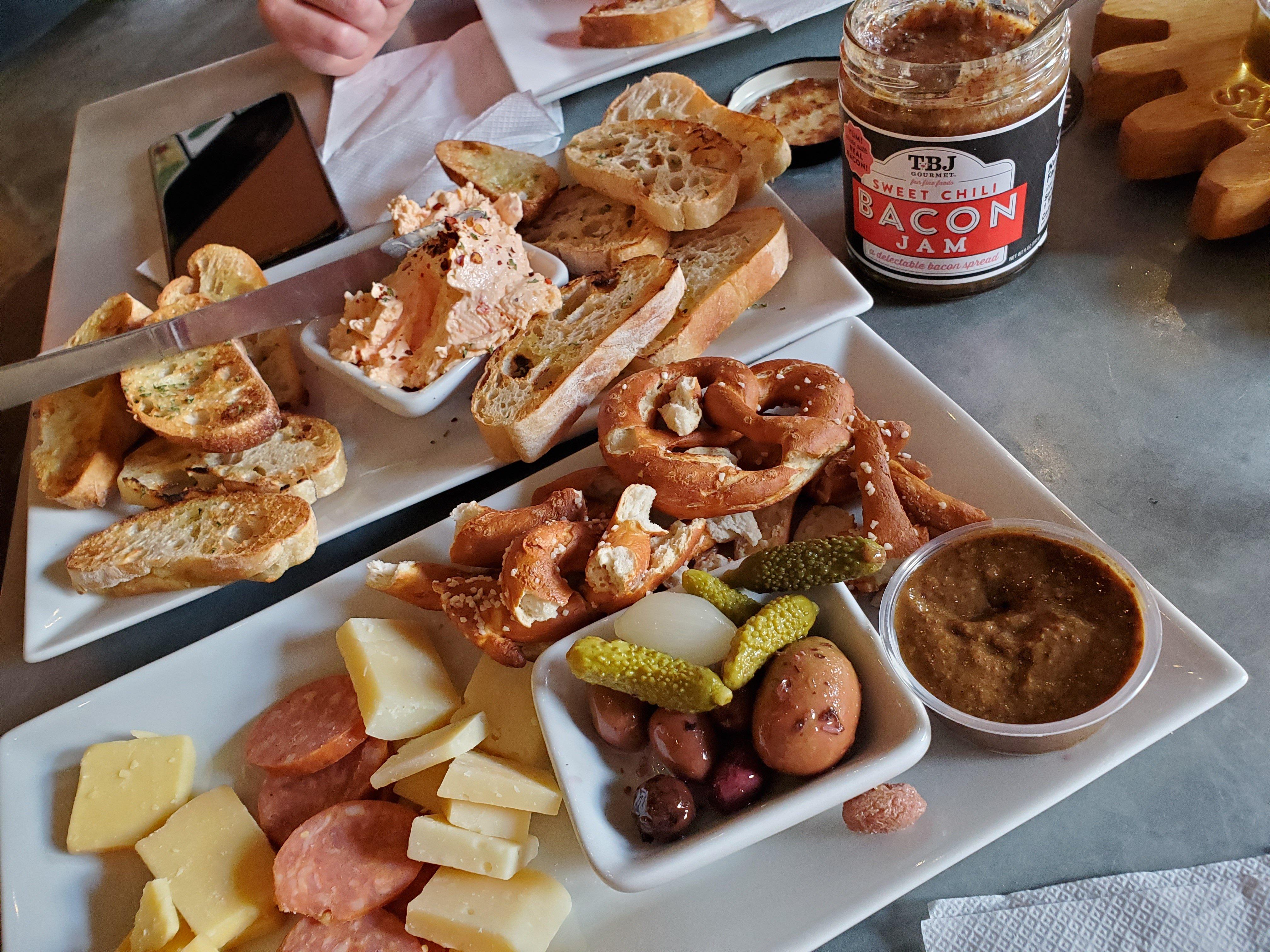 Columbia Kettle Works