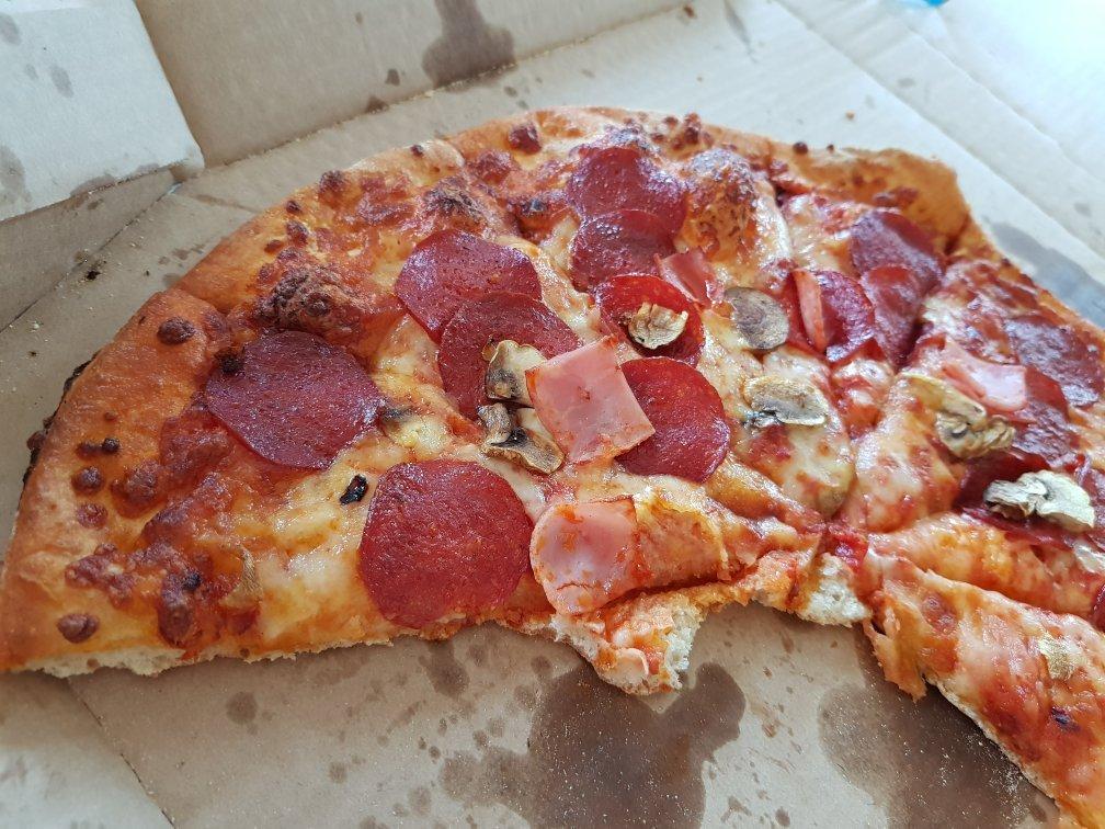 Domino's Pizza - Dublin - Rathmines