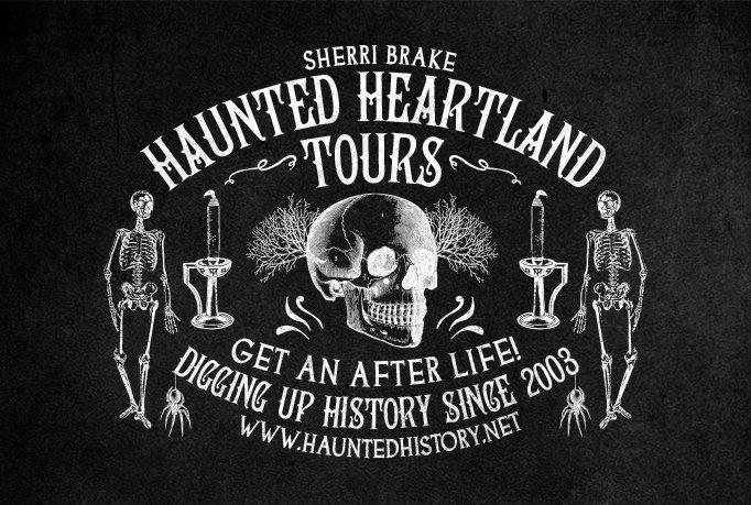 Haunted Heartland Tours