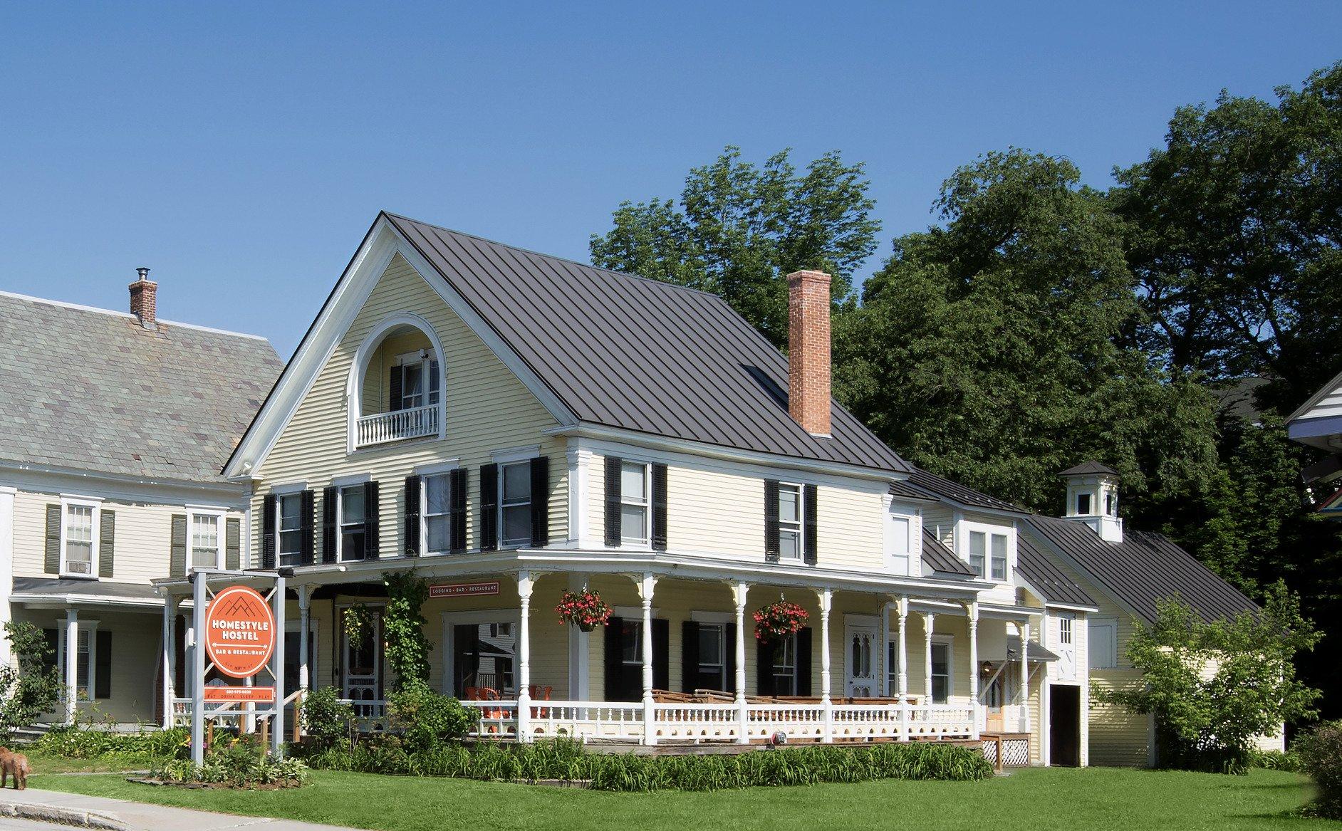 Homestyle Restaurant