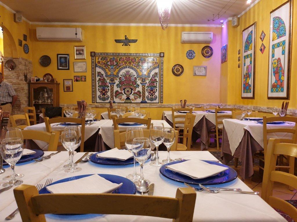 Ristorante Pars