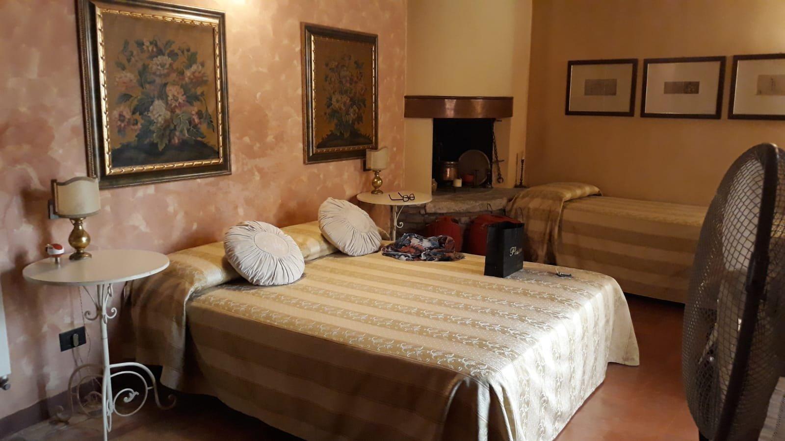 Armonie Bed & Breakfast