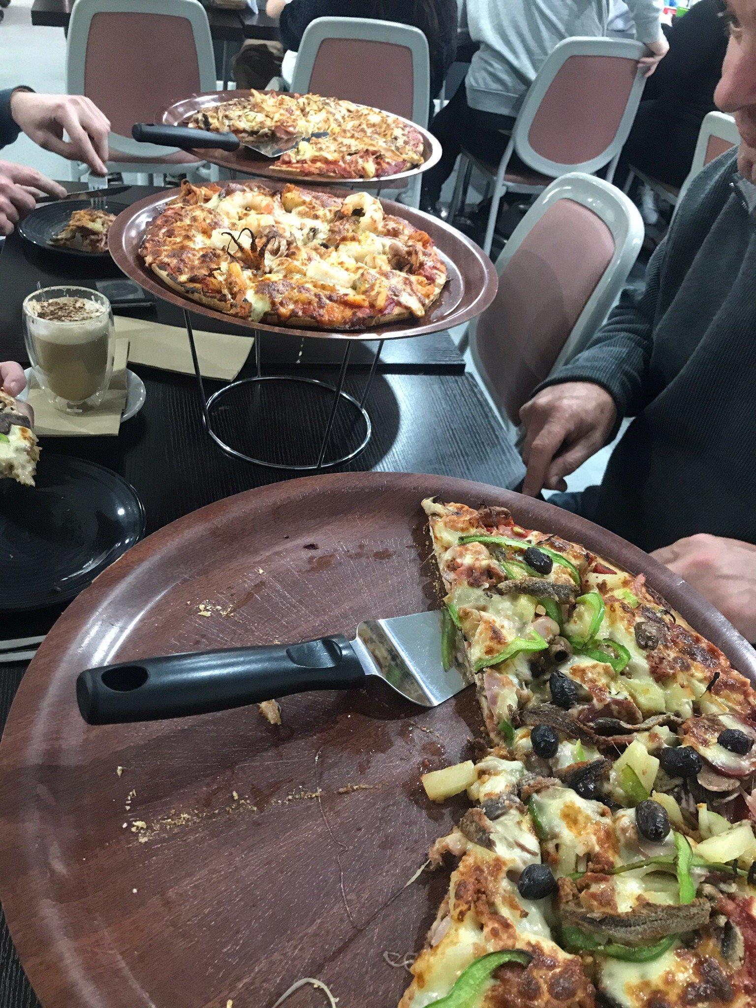 Aldos Pizza Restaurant