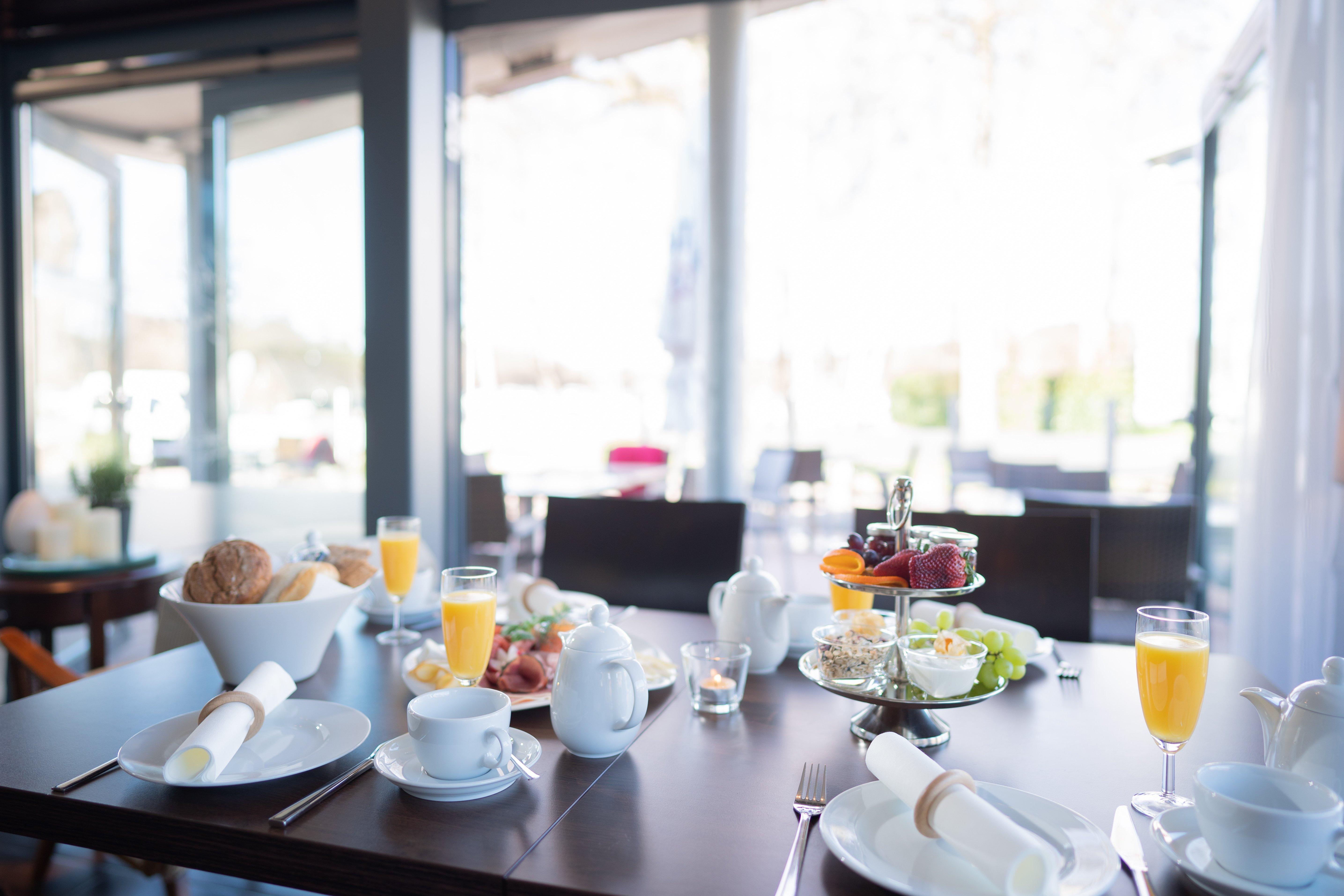 Restaurant Marina-Eldenburg