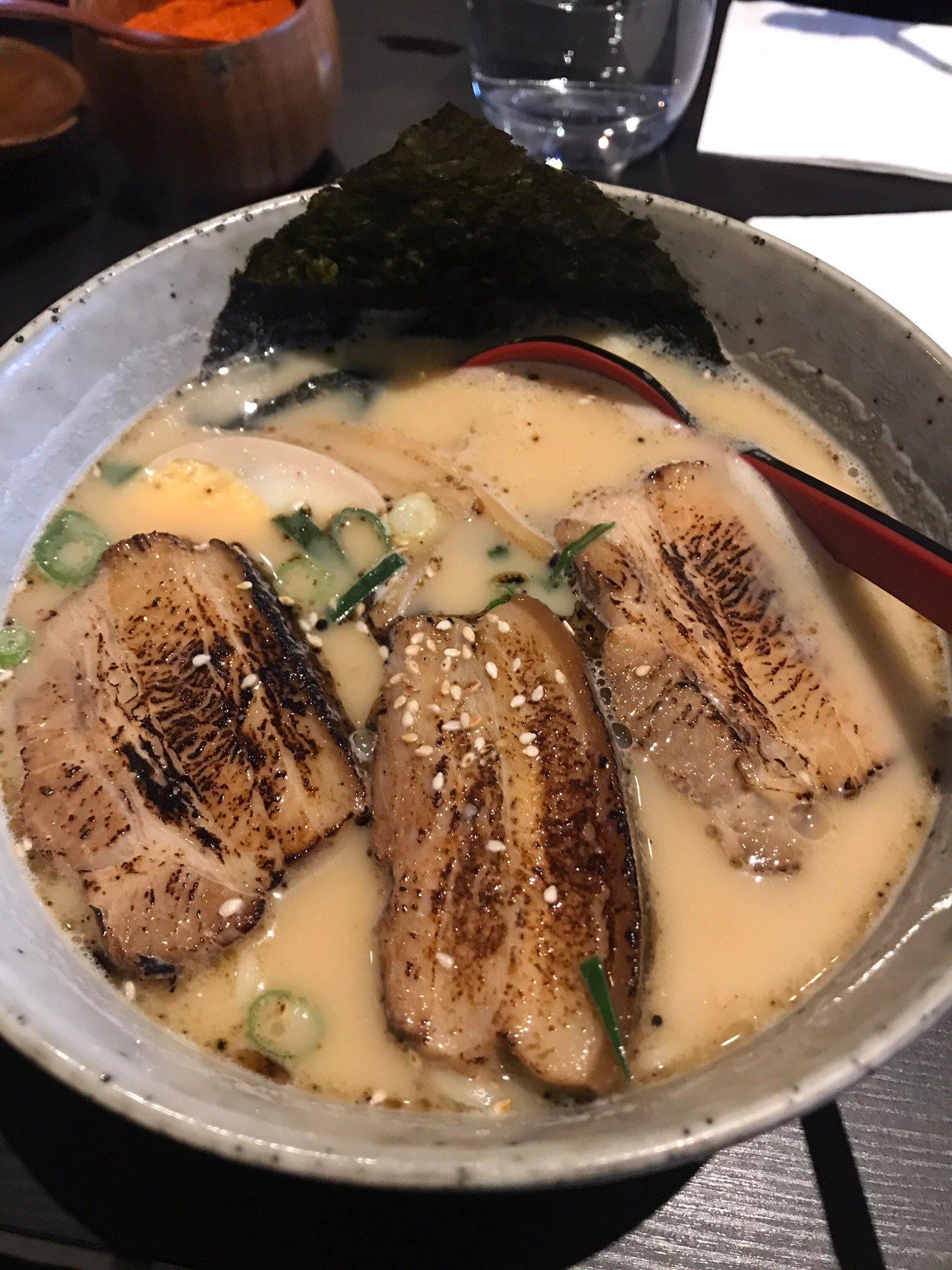 Raijin Japanese Cuisine