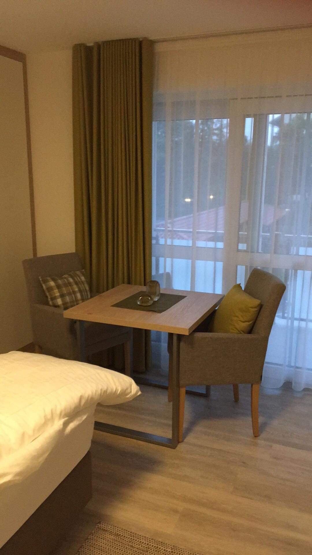 Appartementhotel Fidelio