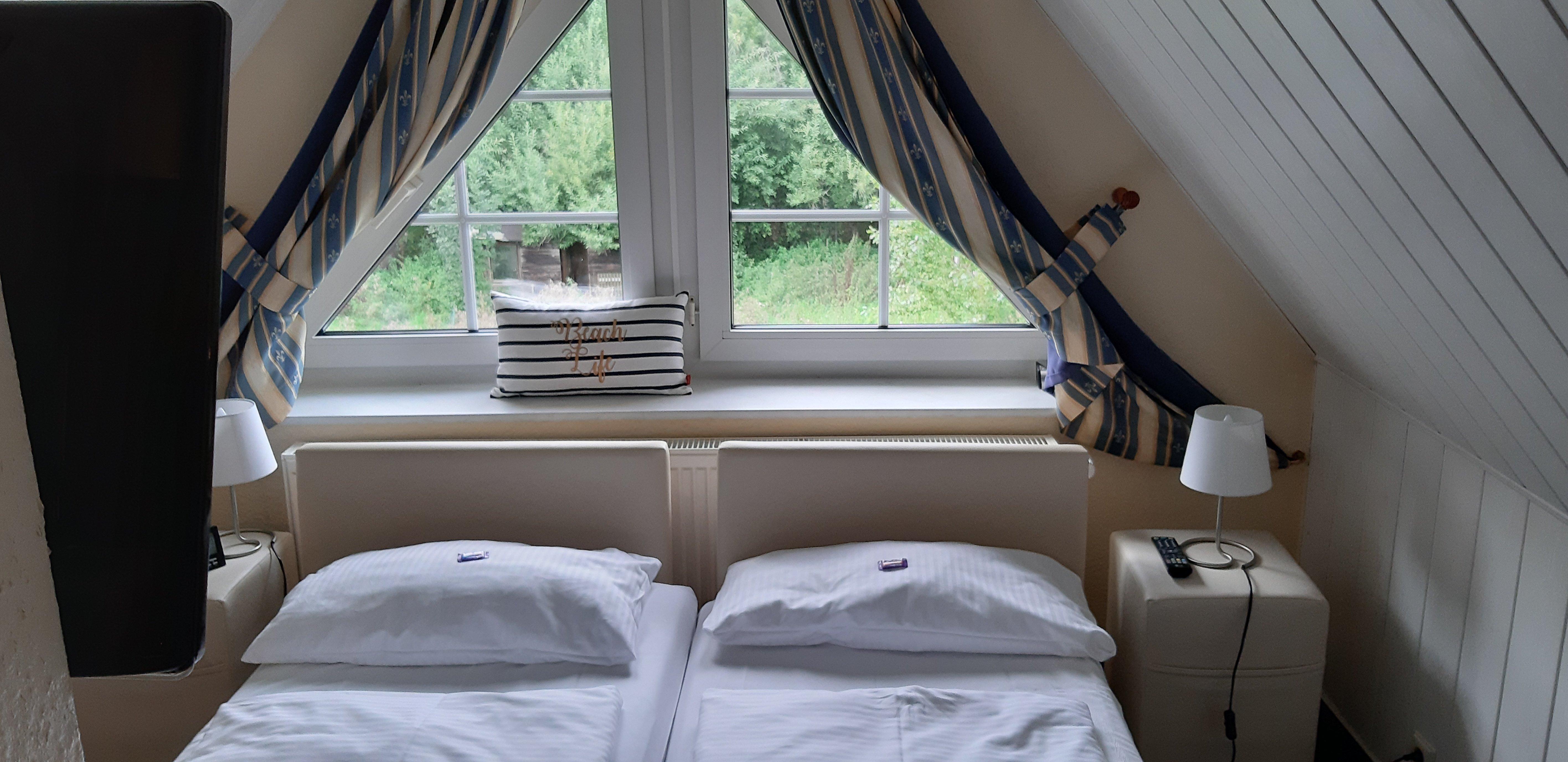 Pension Am Fuchsberg