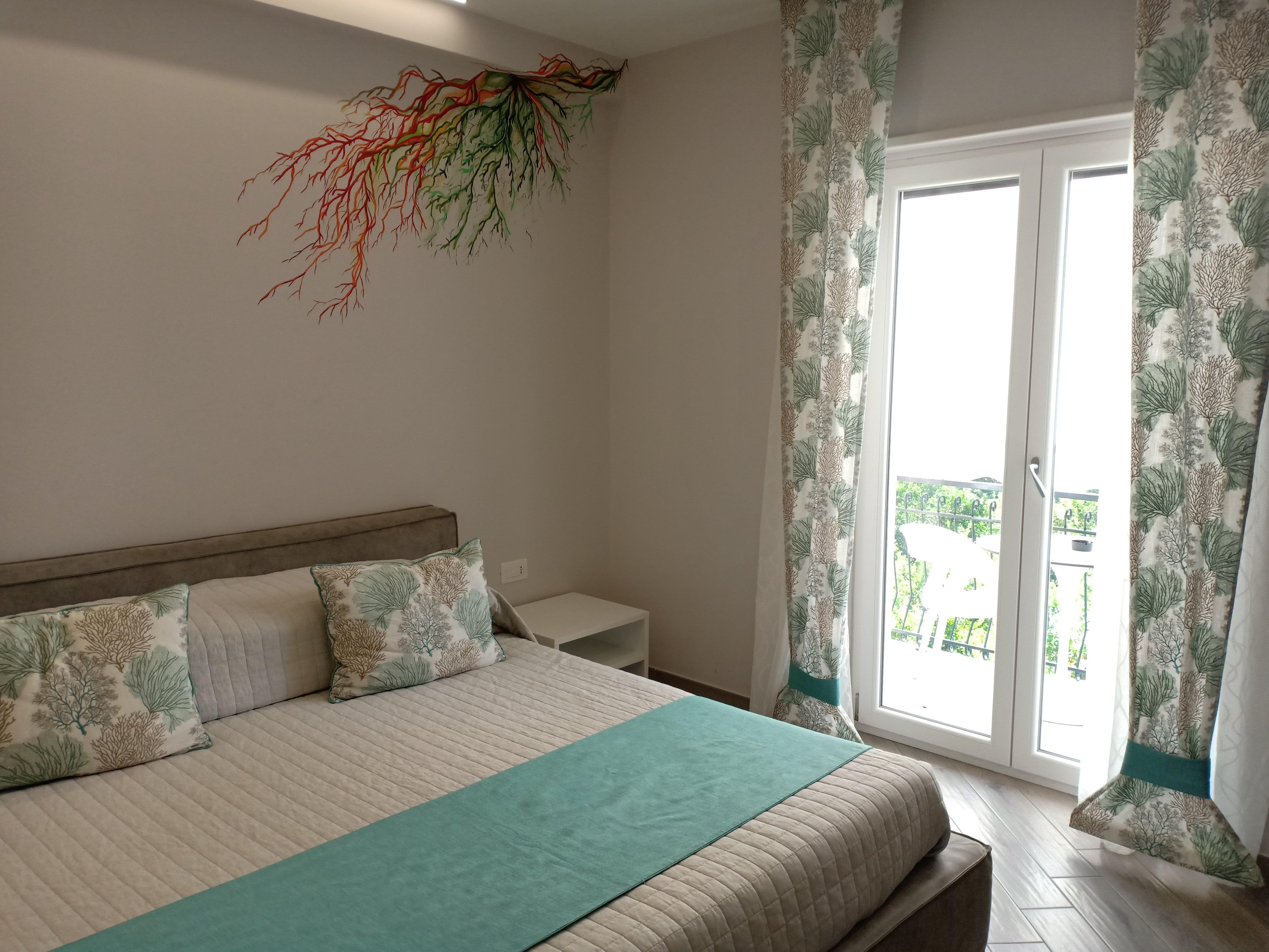 Cioffi Sorrento Rooms