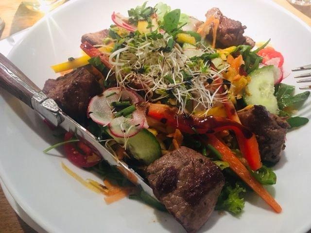 Fuxn Salzburger Volkswirtschaft