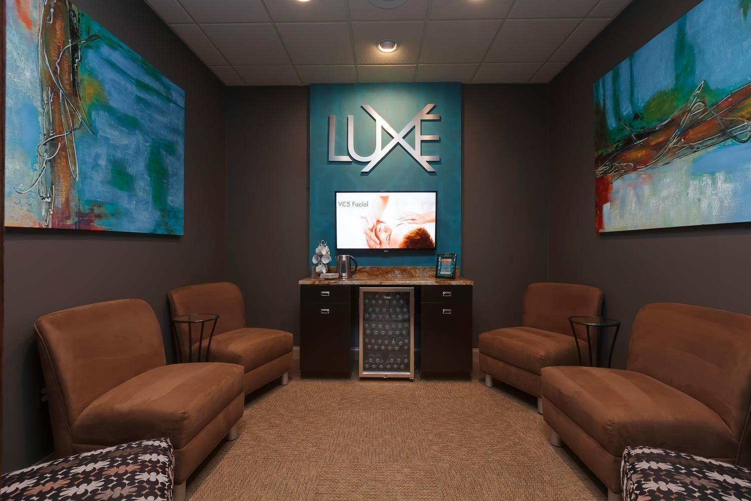 MassageLuXe Cape Coral