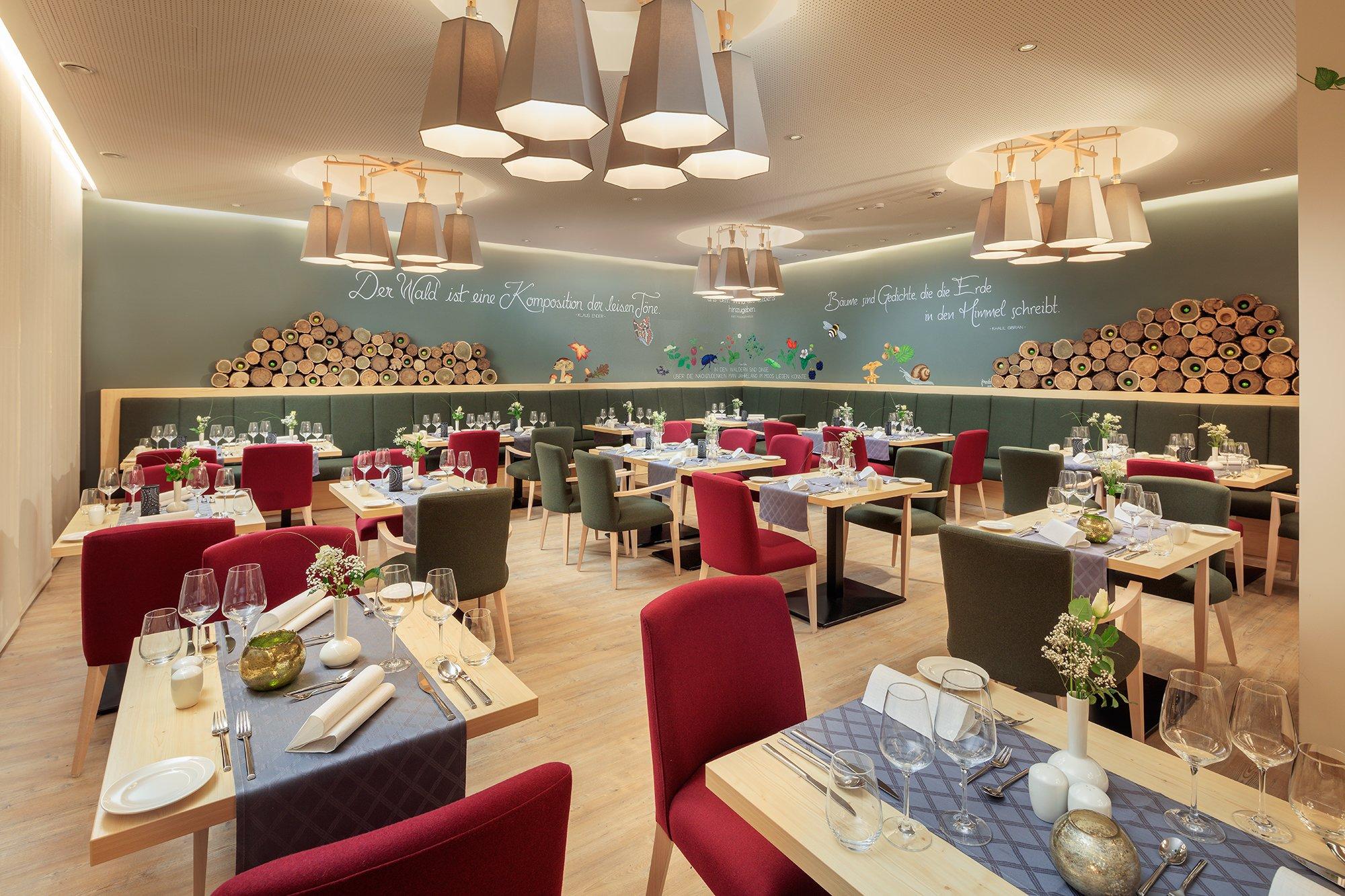 Restaurant Waldbeere