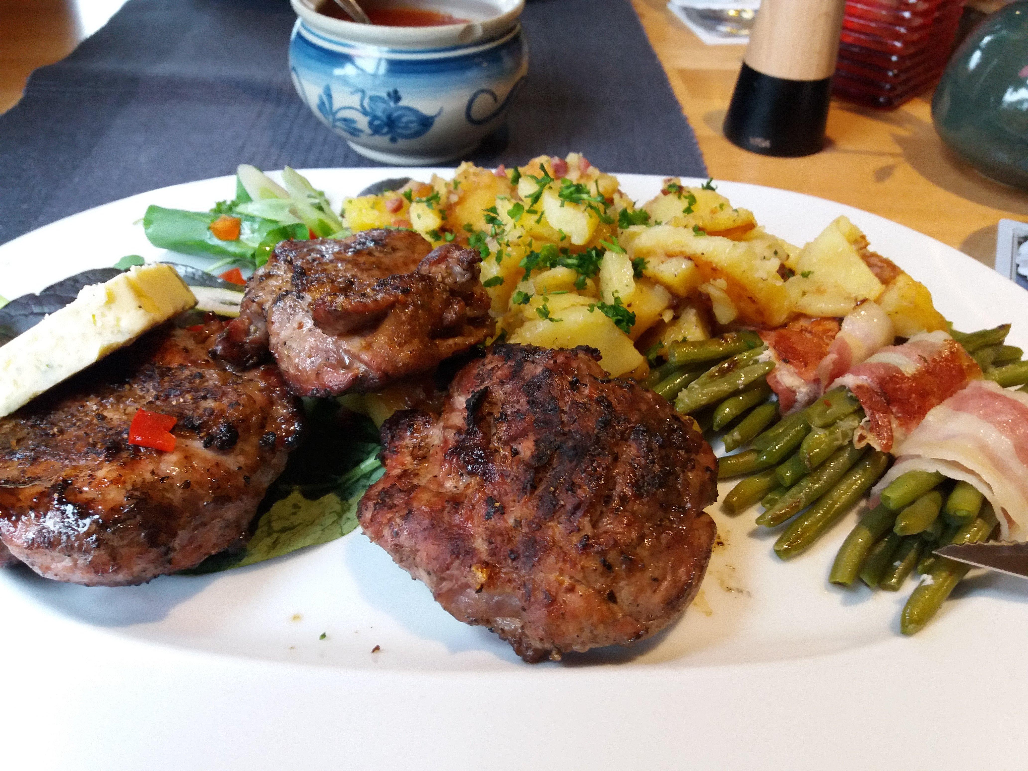 Gasthaus Waldfrieden