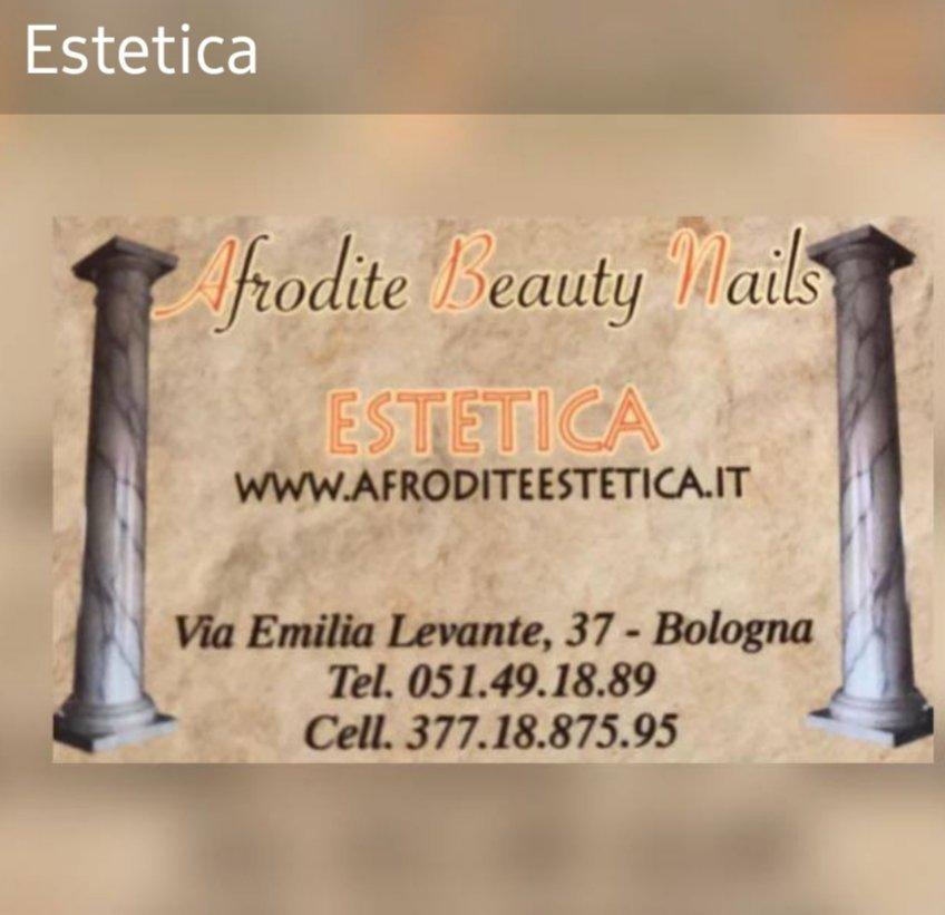 Afrodite Beauty Nails