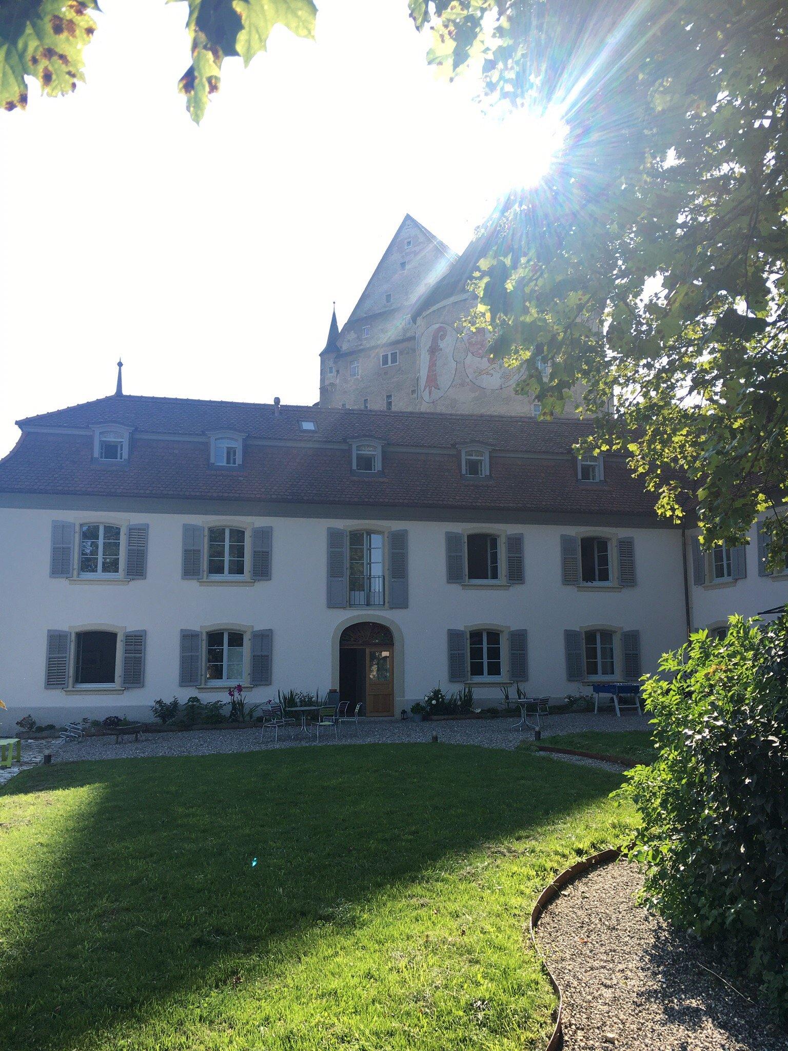 Manoir de la Côte Dieu