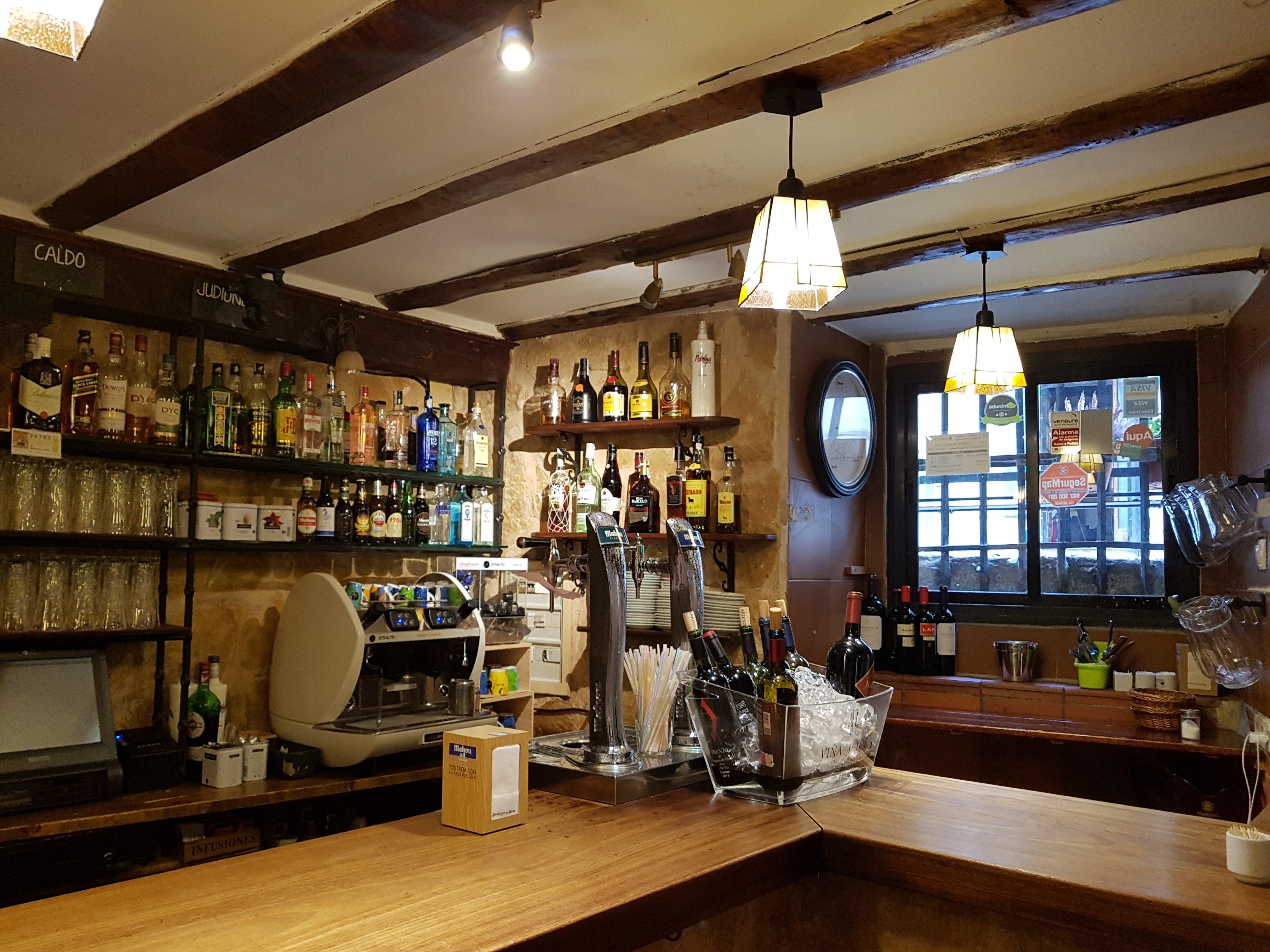 La Taberna del Pelon