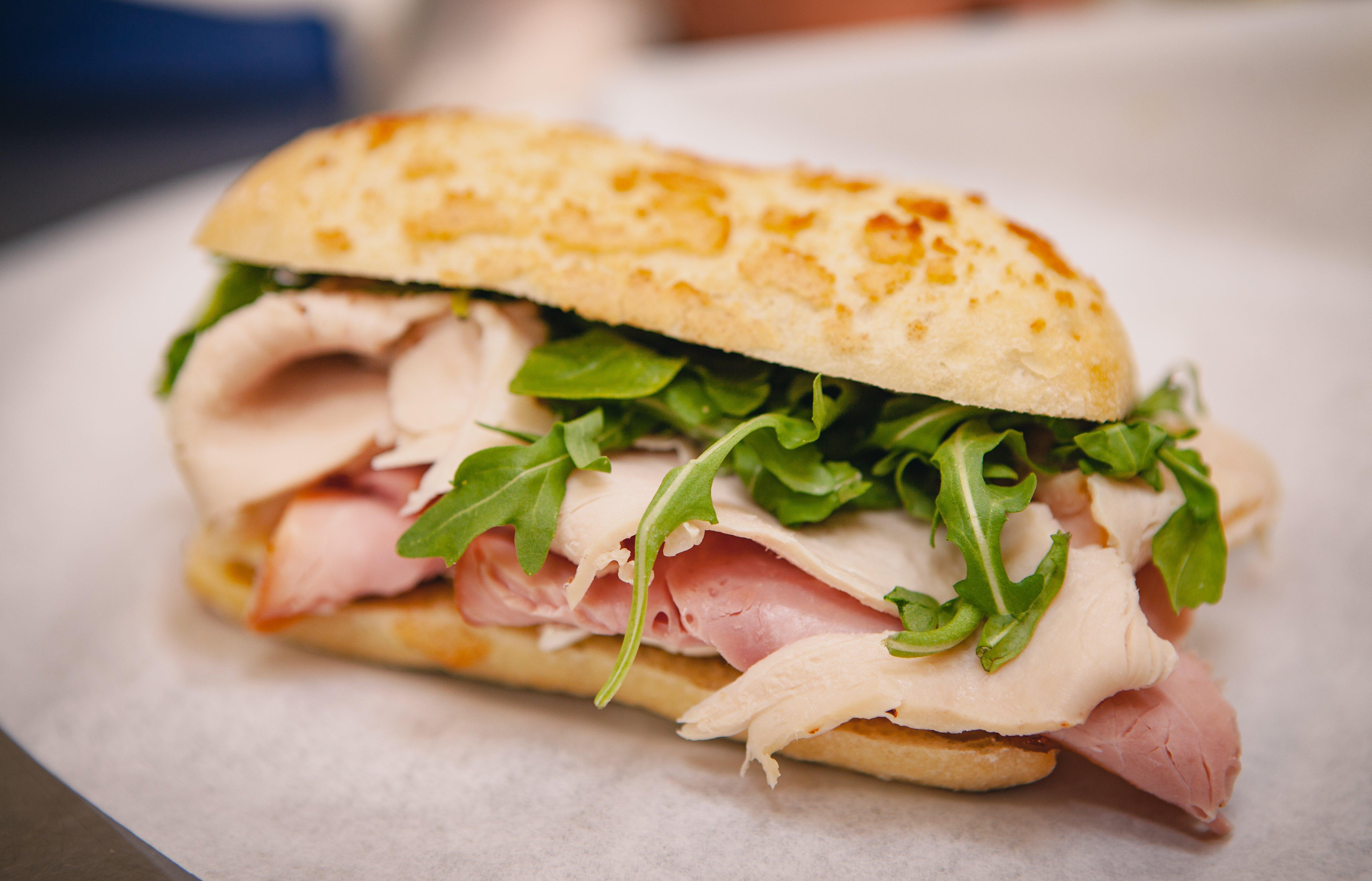 Colony Market & Deli