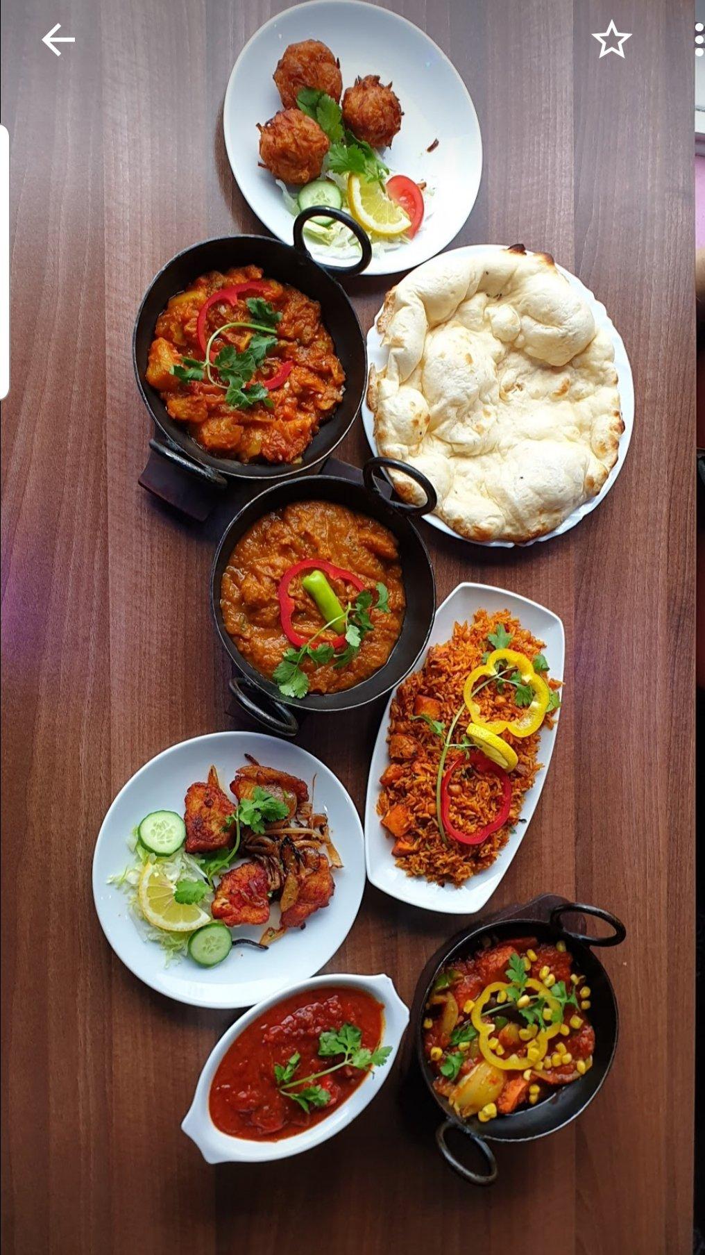 Grand Bengal Indian Restaurant