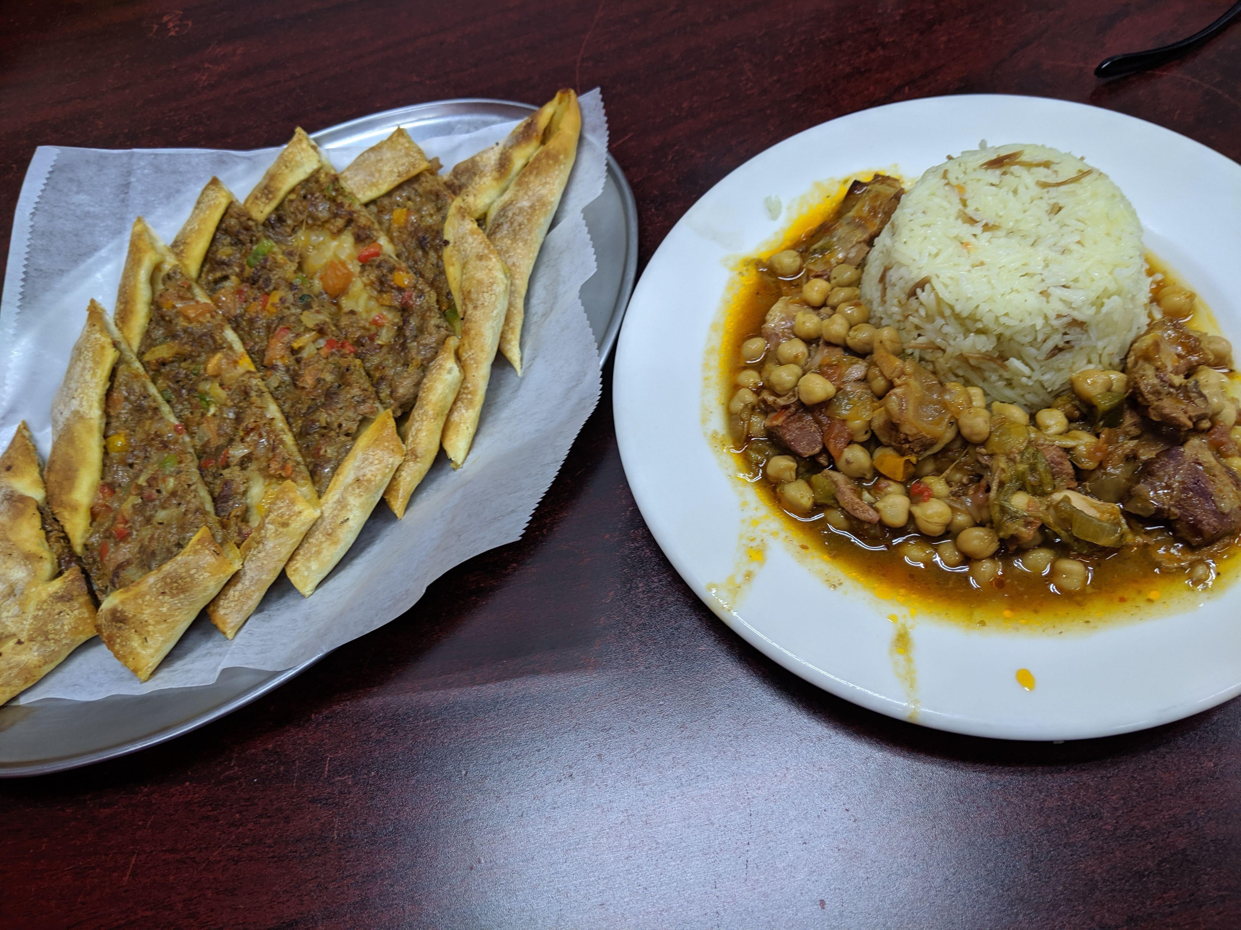 International Food Market