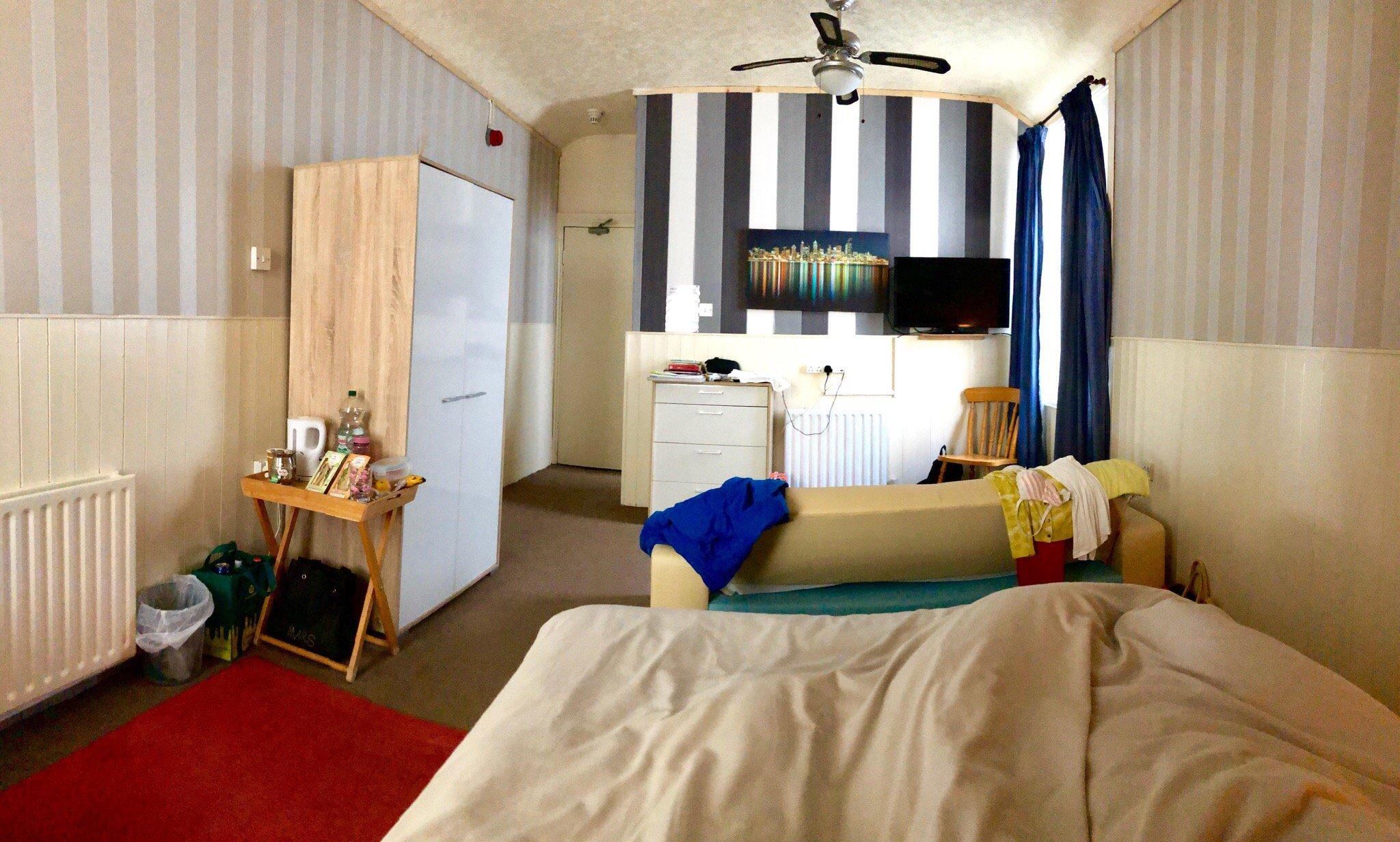 All Seasons Guest House