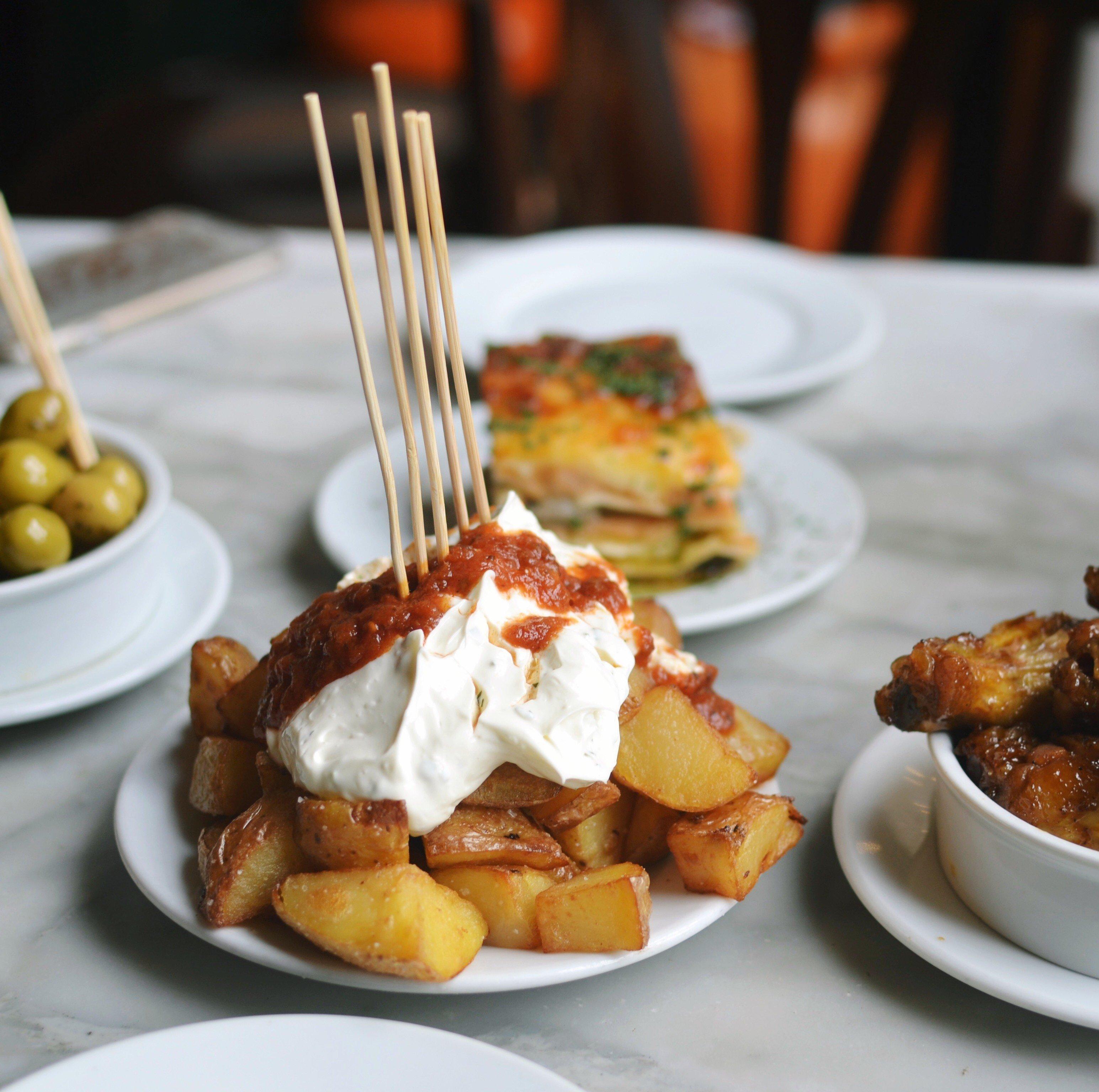 Restaurante Sol Soler