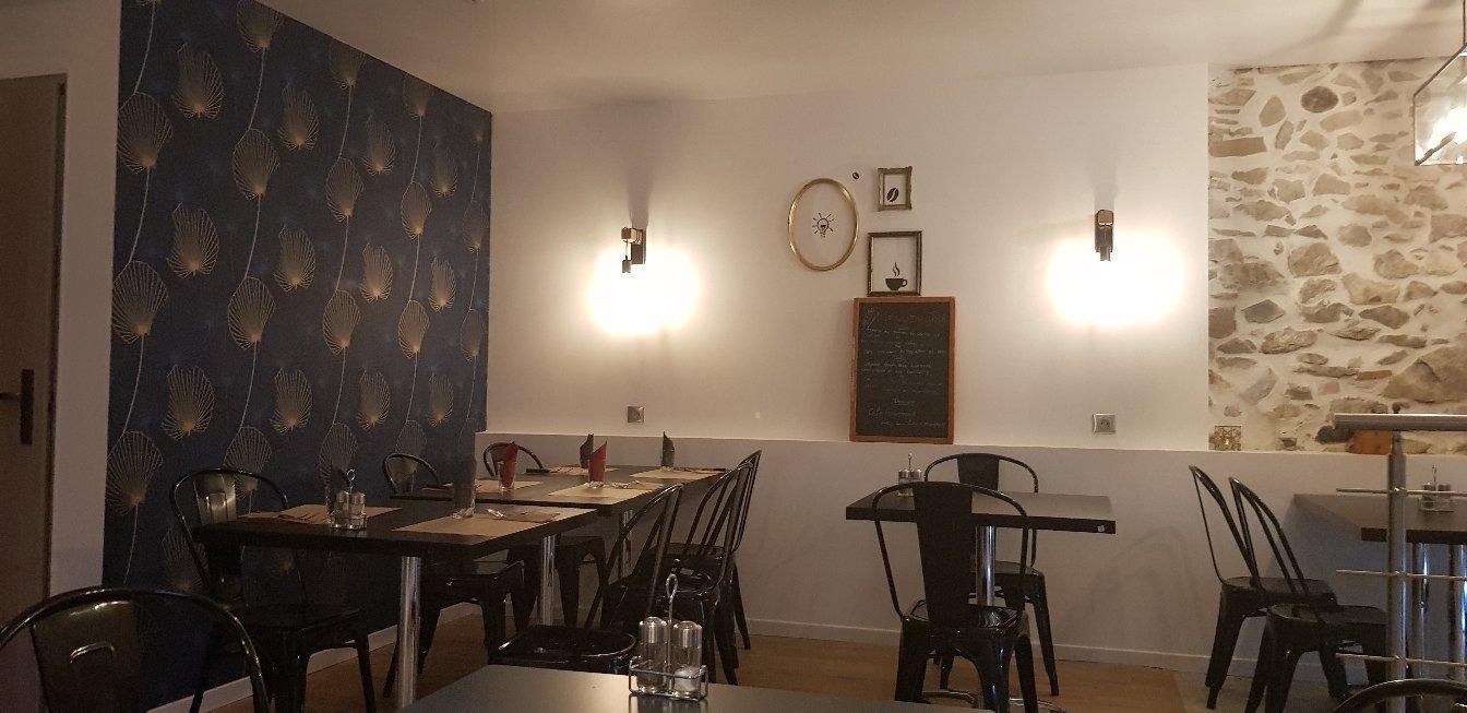 La Creperie d'Albret