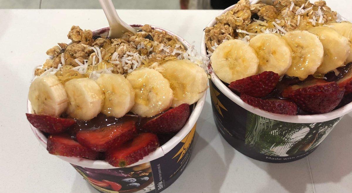 Ice Creamery & Espresso Bar