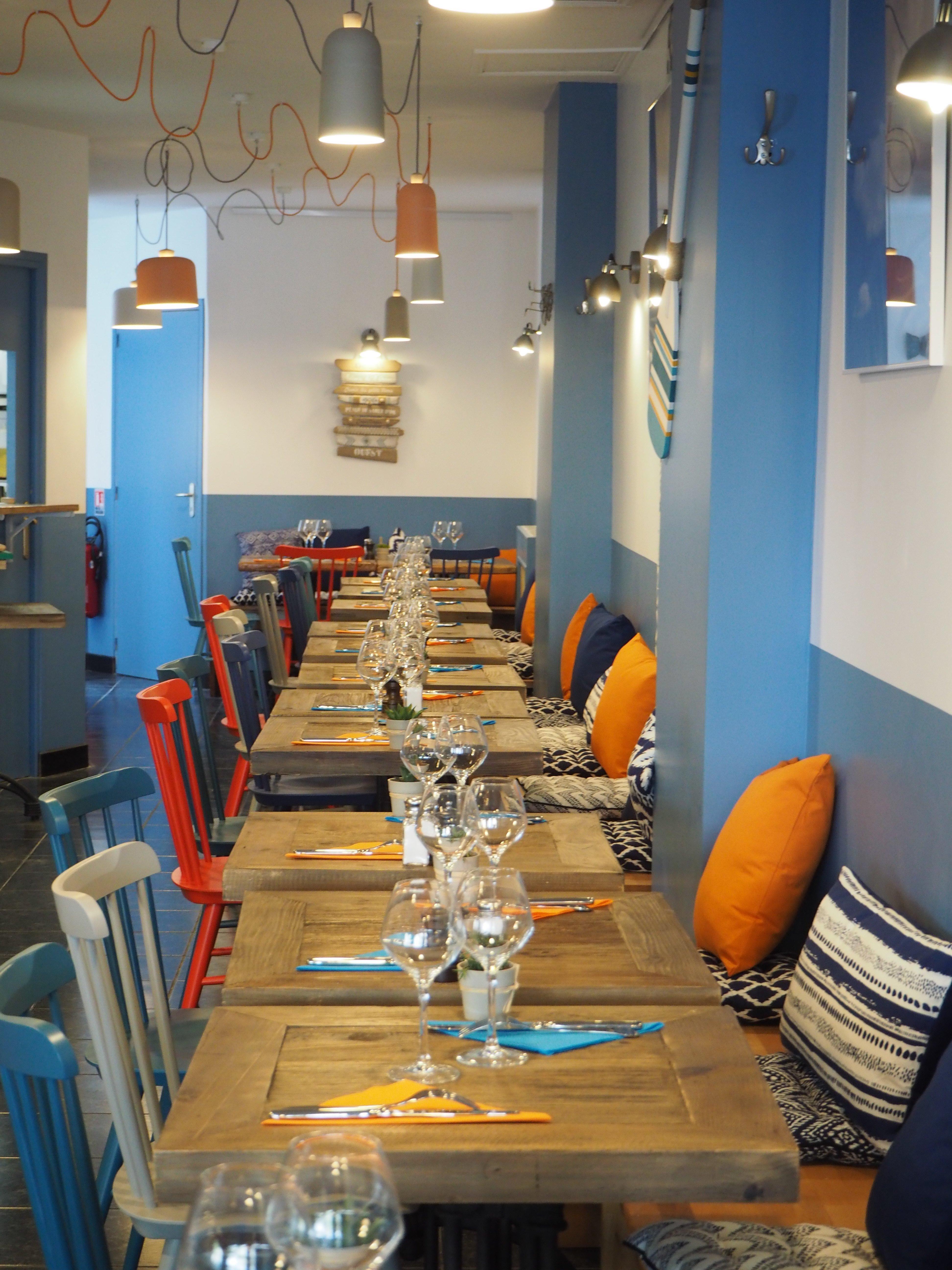 Bar à Iode Mirabeau