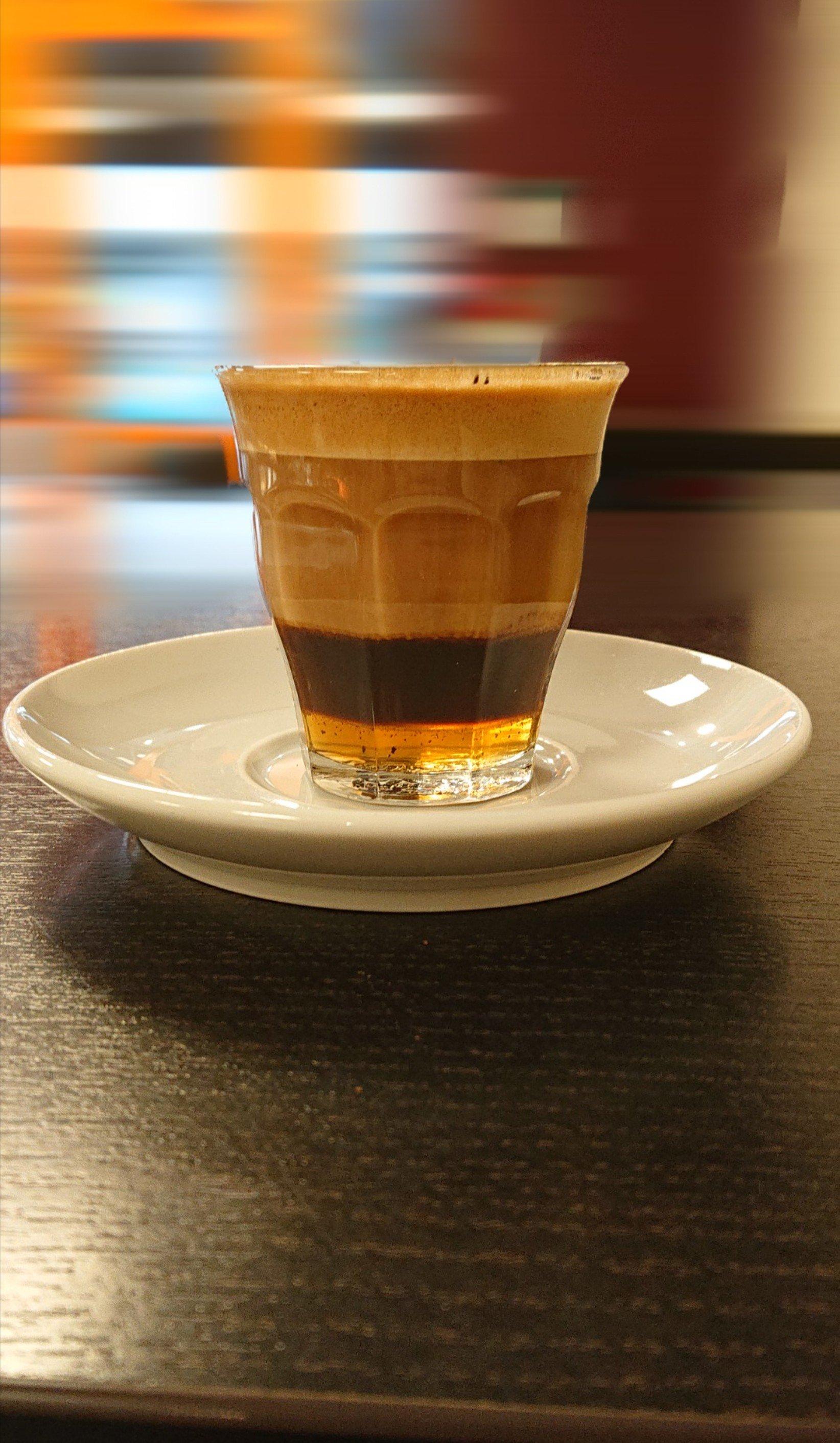 Grind N' Bake Coffee House & Bakery