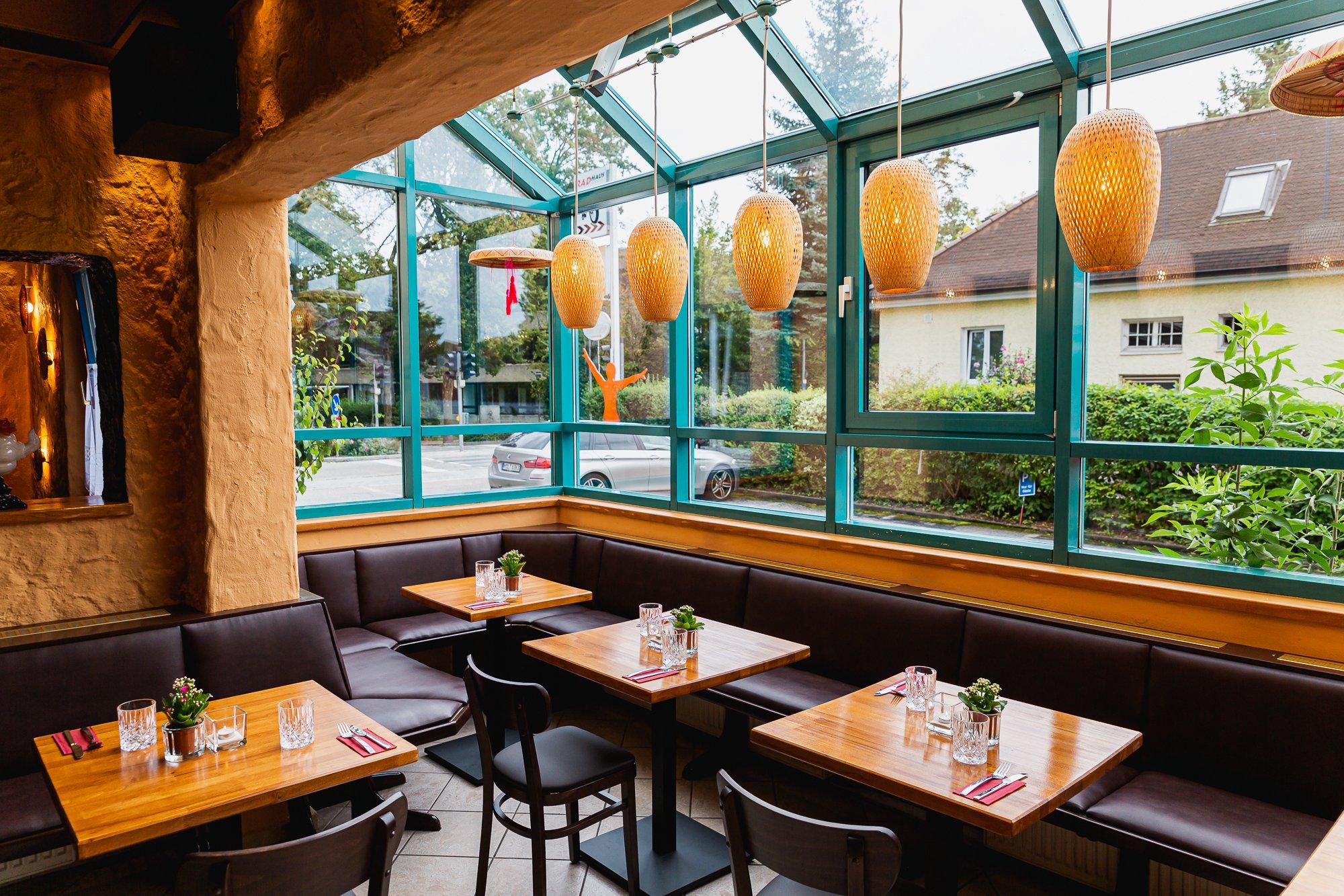 Huong Viet - Vietnamese Cuisine