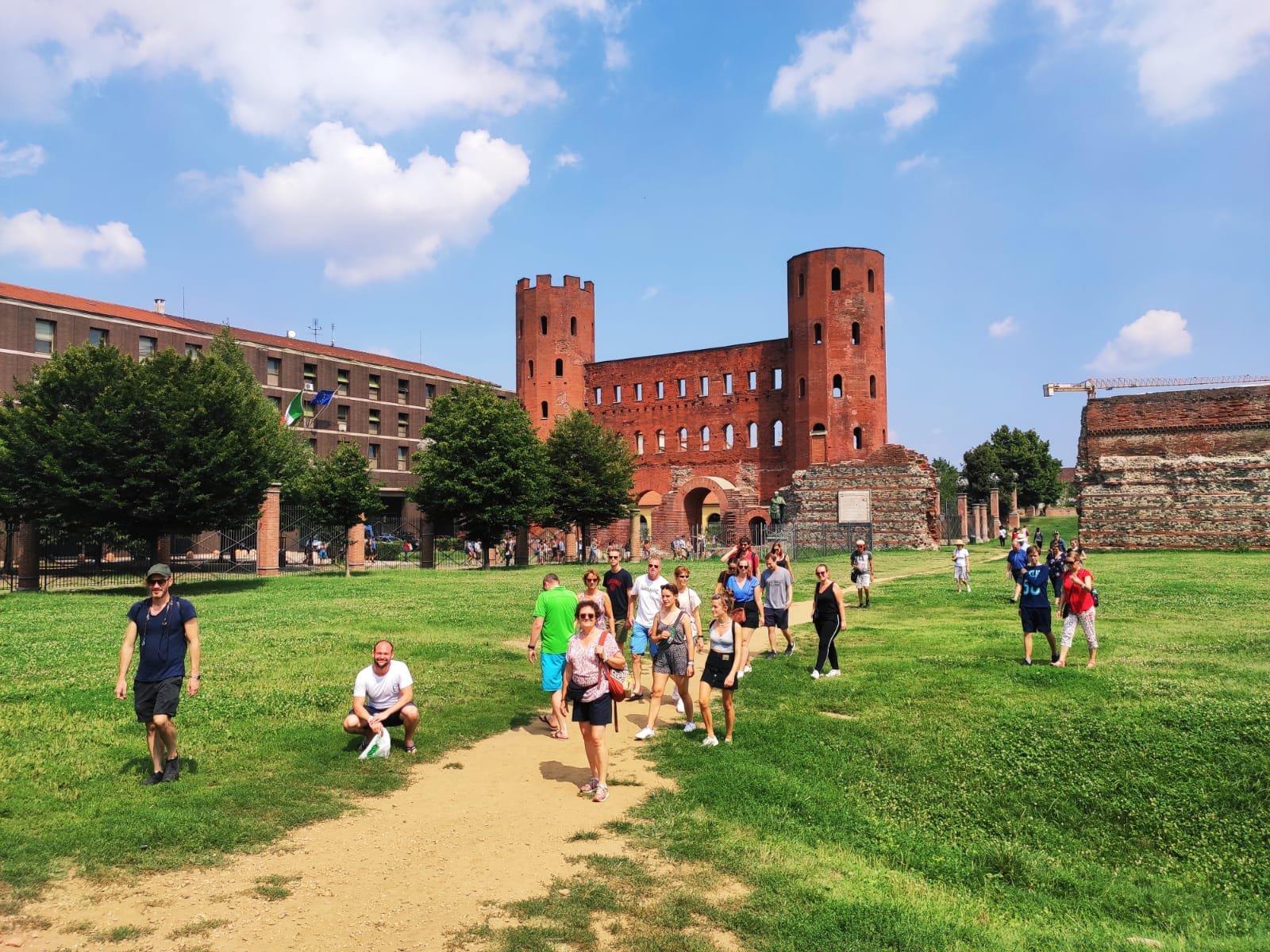 Visite Guidate a Torino