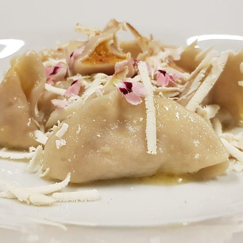 Antica Trattoria Ai 3 Re