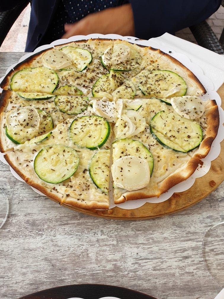 Cafe A l'Ancienne Douane