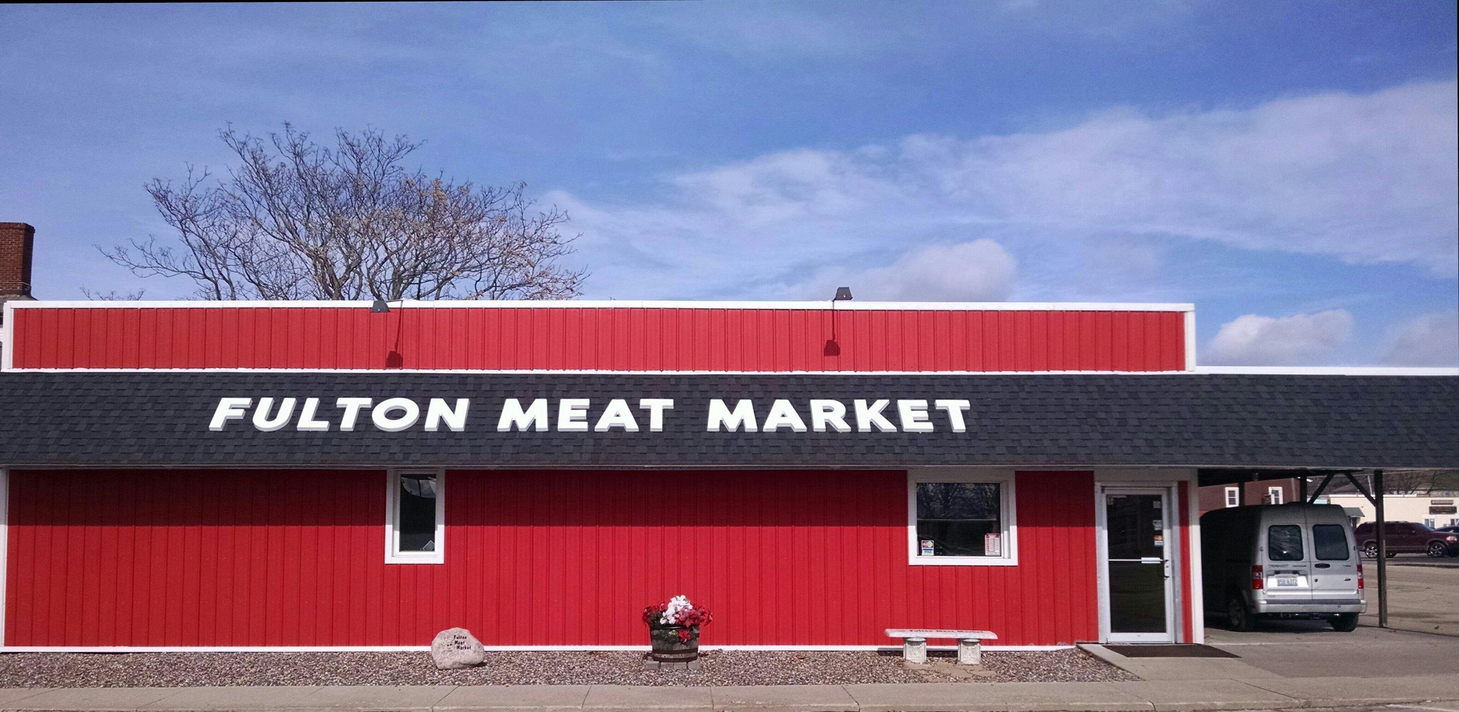 Fulton Meat Market