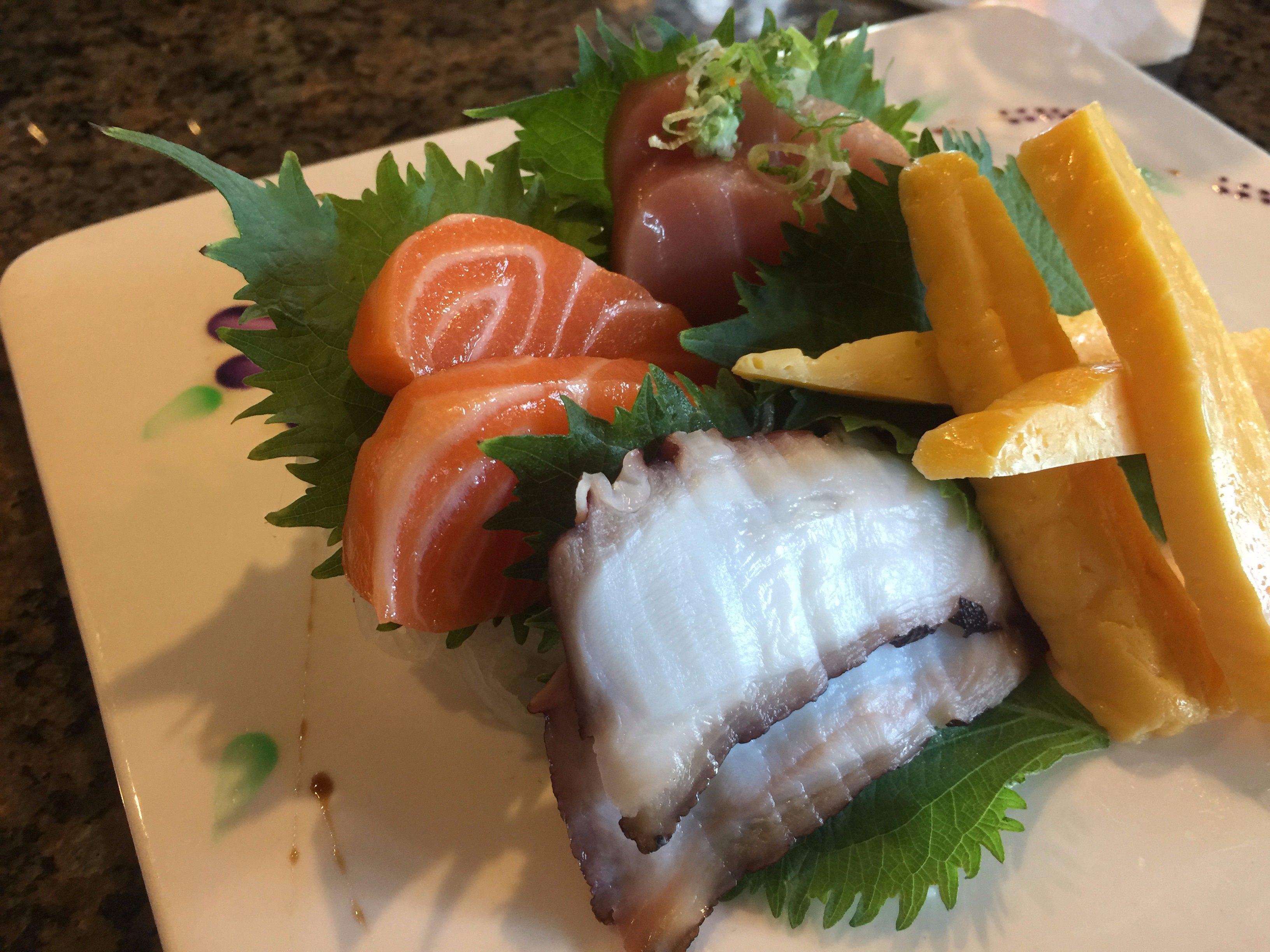 Red Bowl Asian Bistro