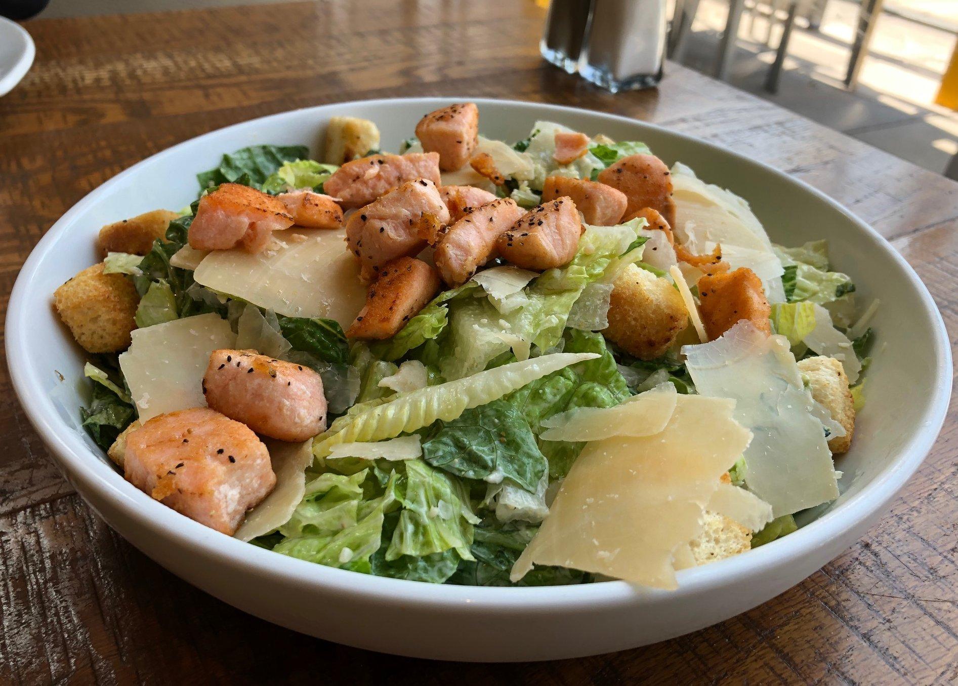 California Pizza Kitchen at Pentagon