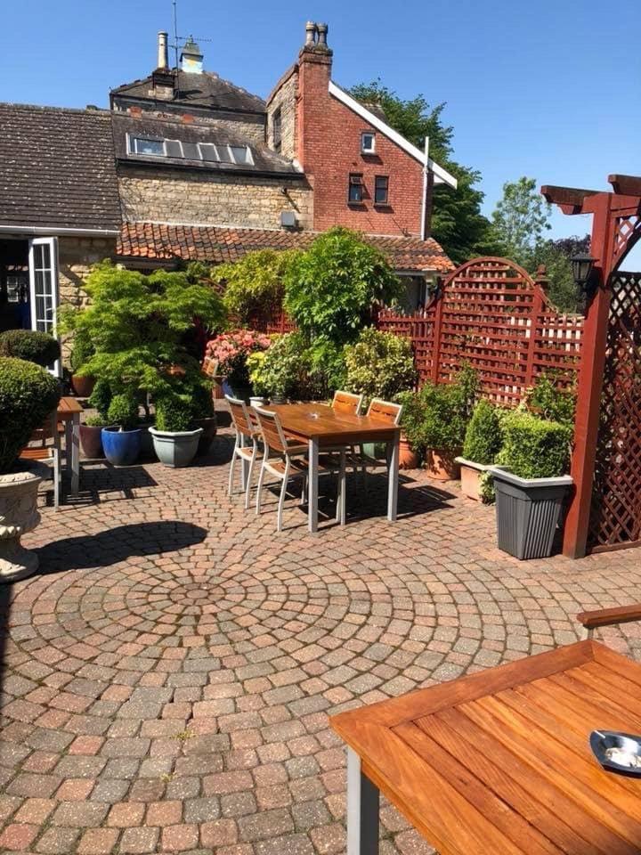 JD's Breakfast House