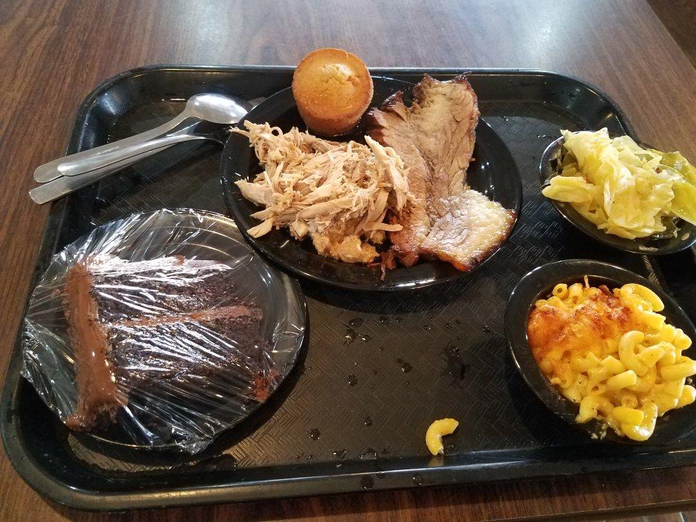 Peachtree Cafeteria