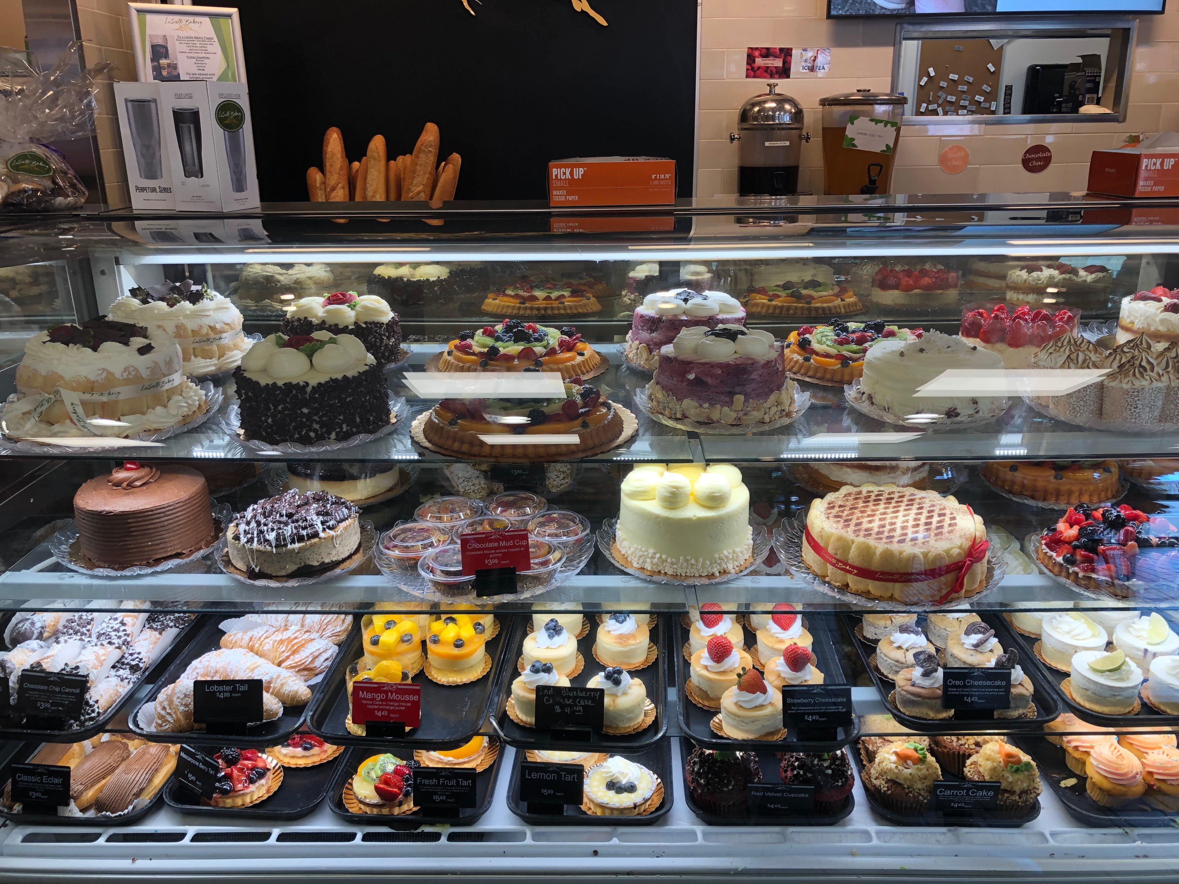 LaSalle Bakery