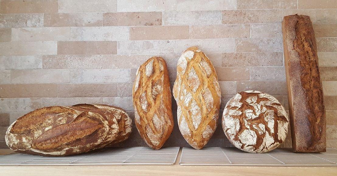 Boulangerie Archibald